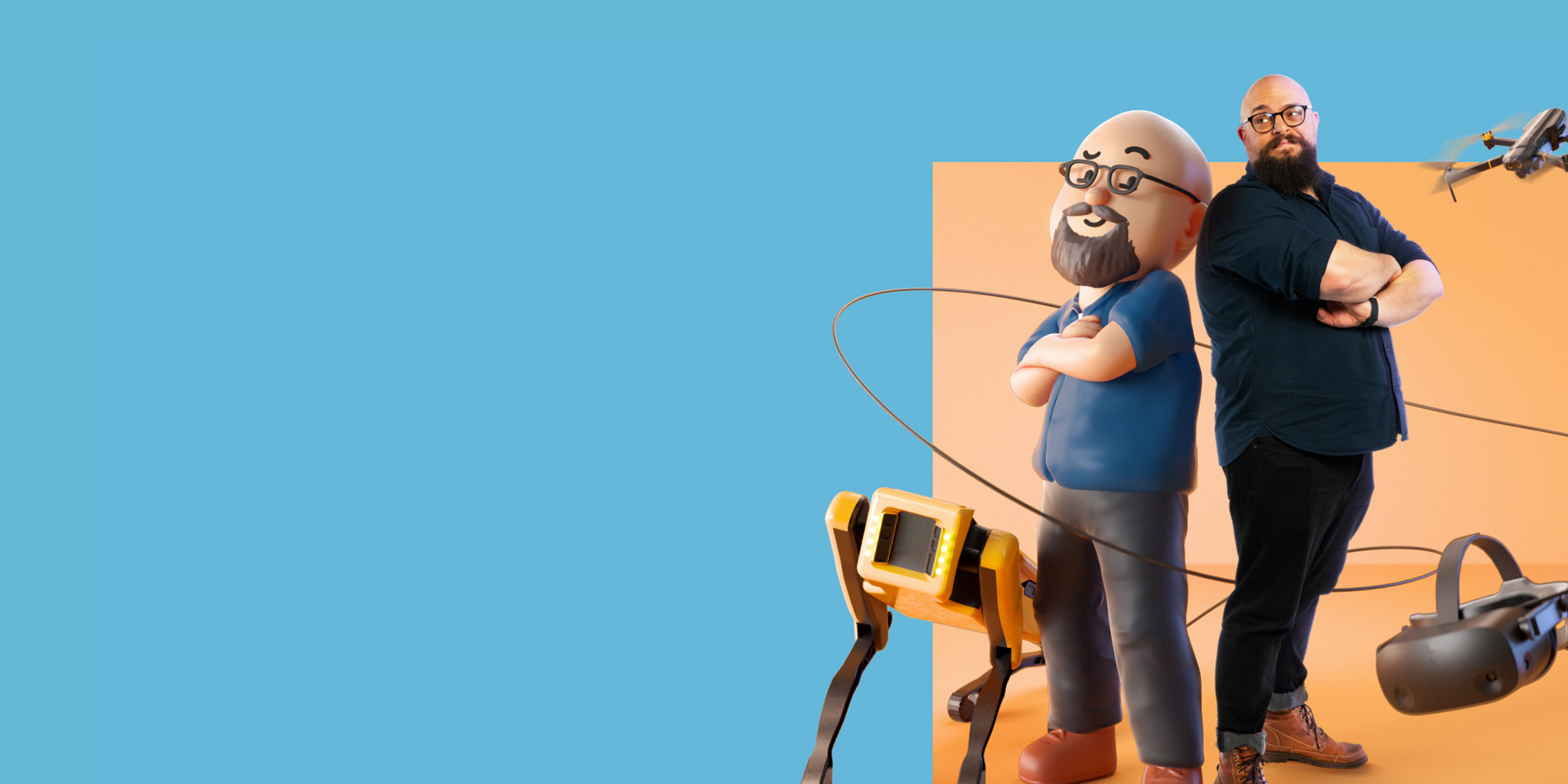 Sherif | Applied R+D