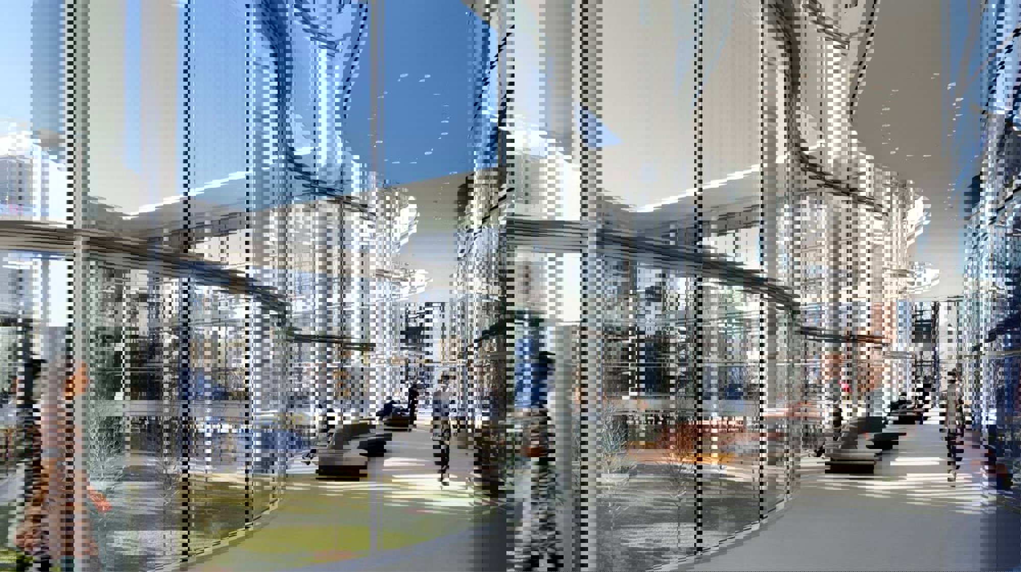 Post Occupancy Evaluations (POE)