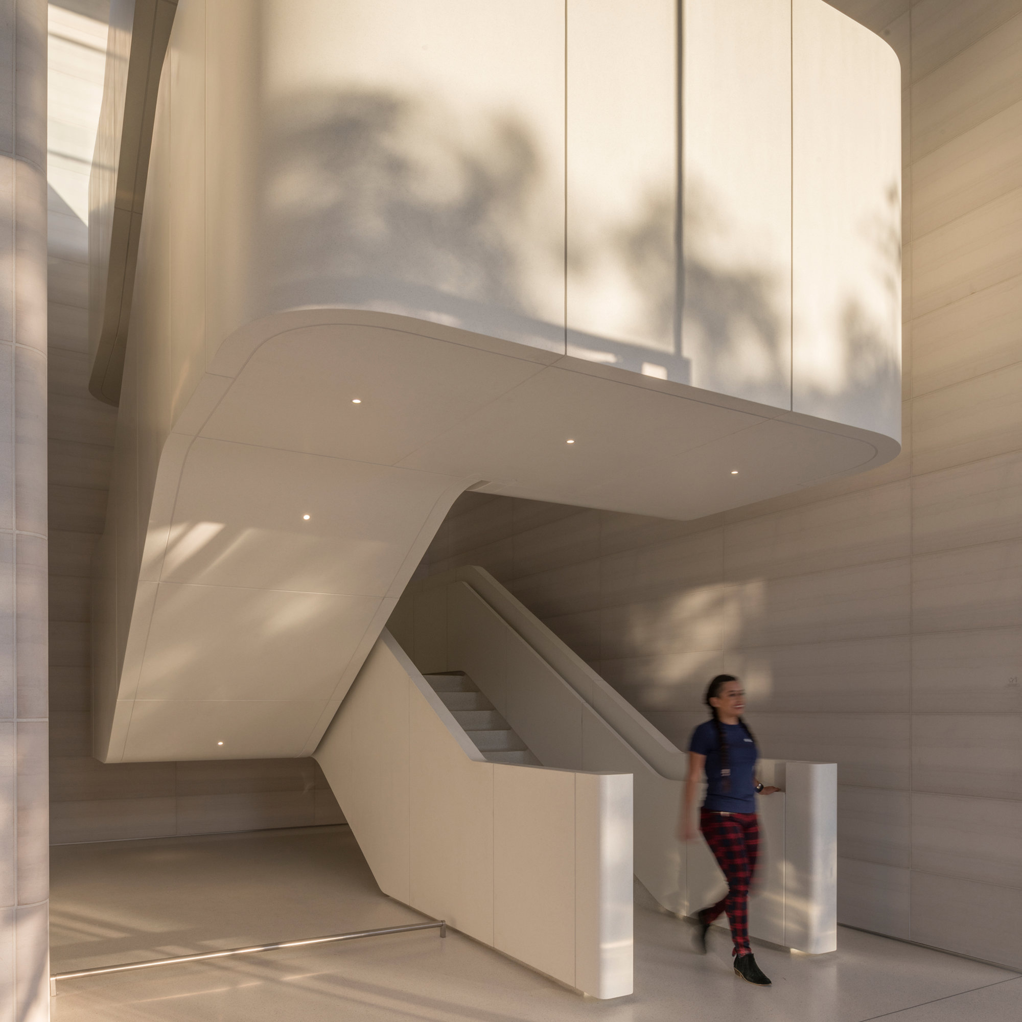 Apple Park Visitor Center Opens To The Public