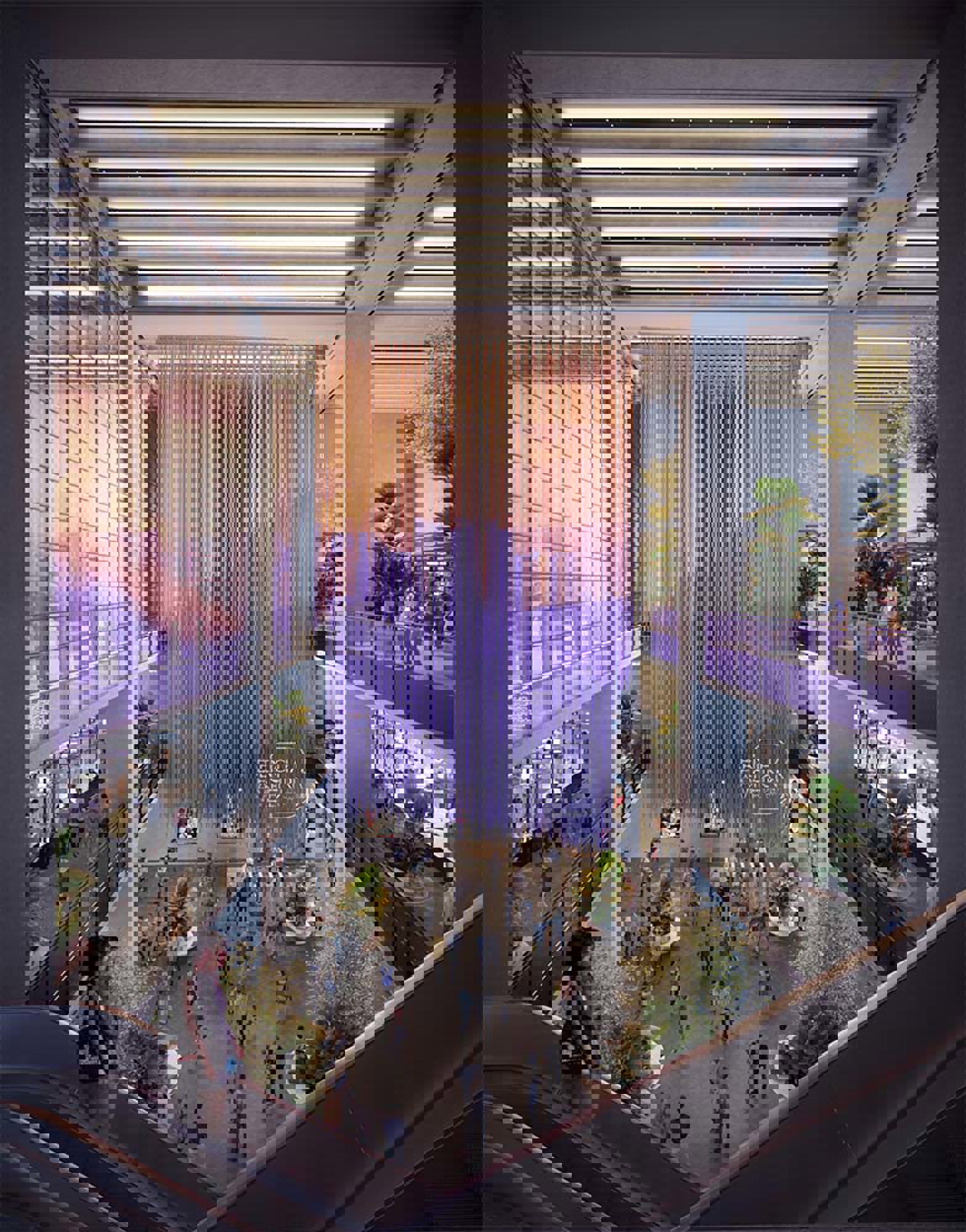 Bench Headquarters Breaks Ground In Manila