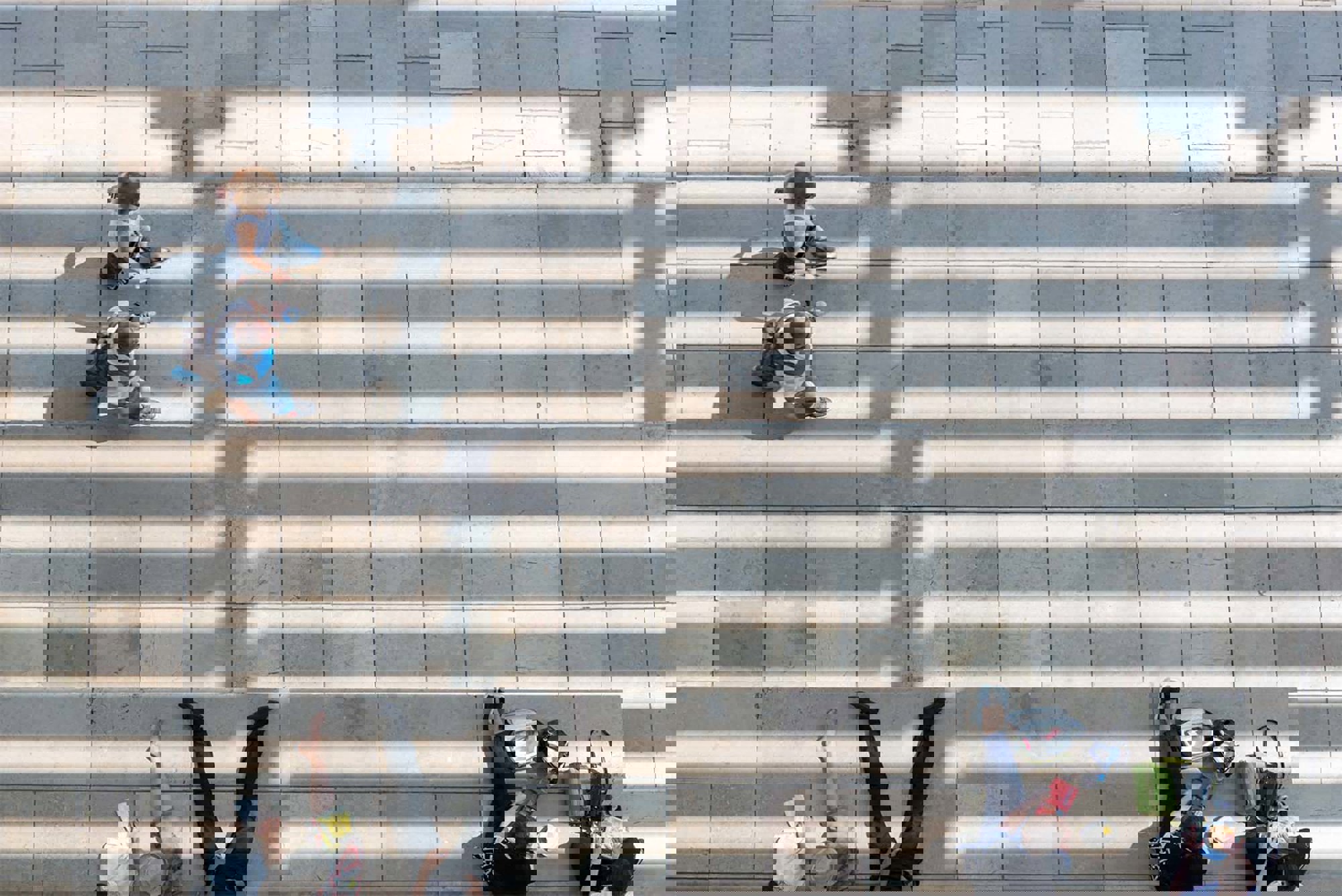 The Making Of… Carré D’art