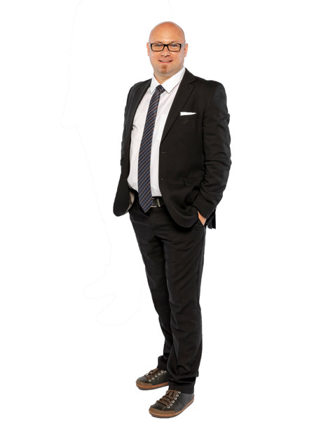 Tomasz Wozny