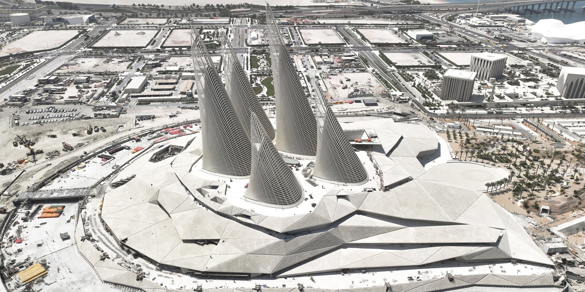 Construction