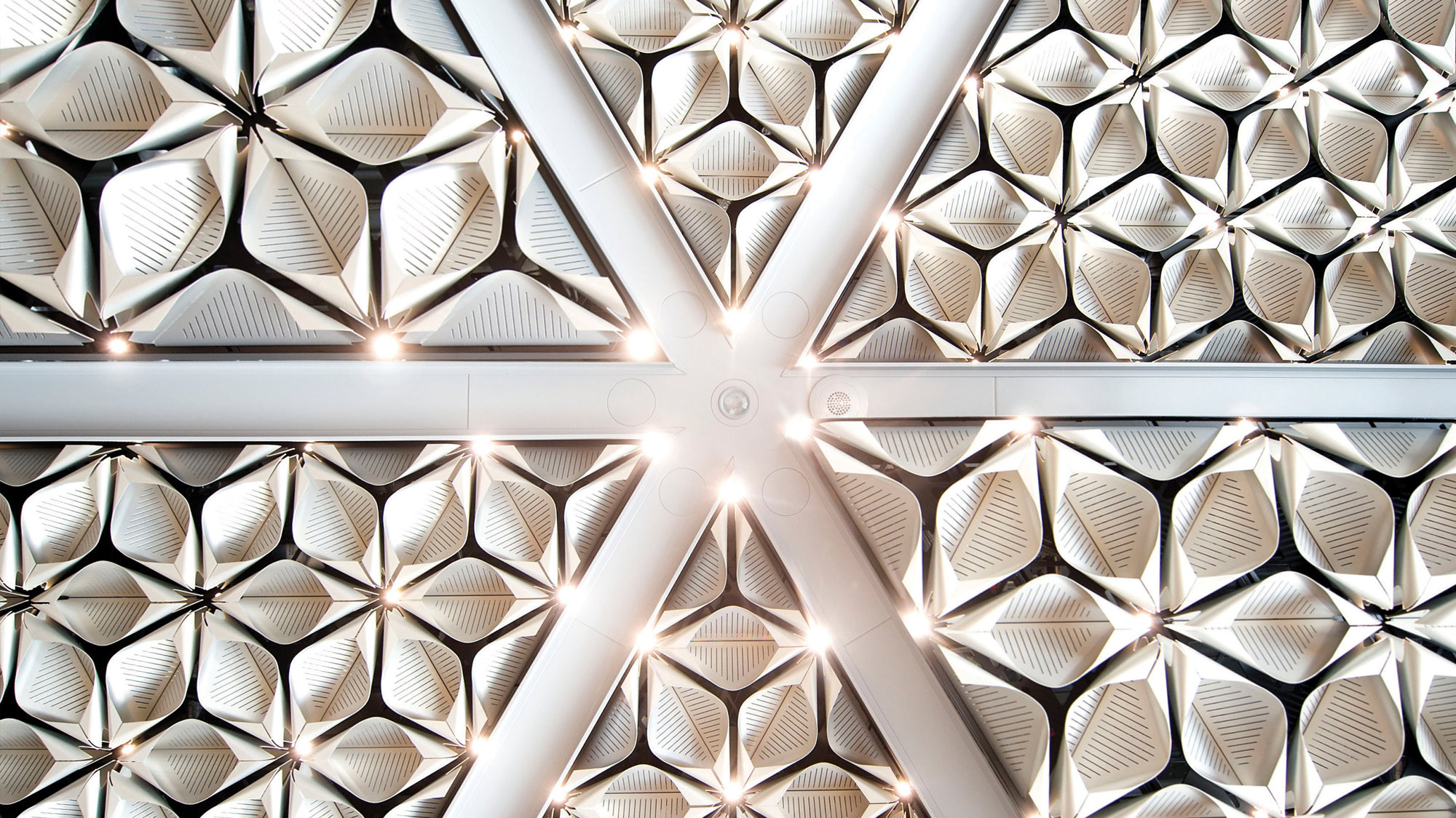 Bloomberg’s New European Headquarters Rated World’s Most Sustainable Office Building