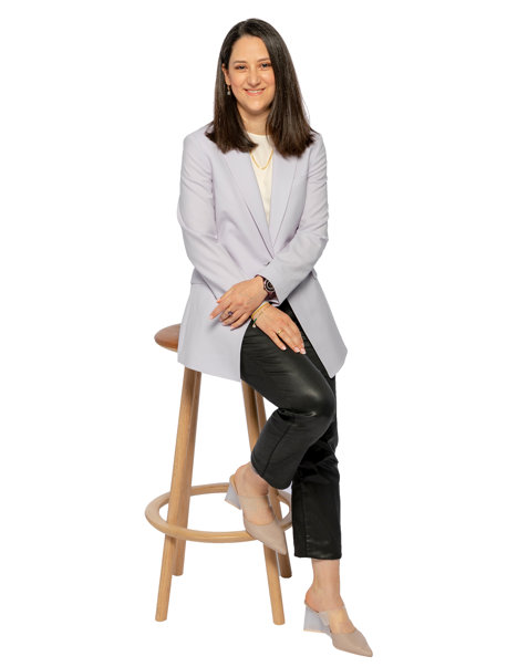 Laura Narvaez Zertuche