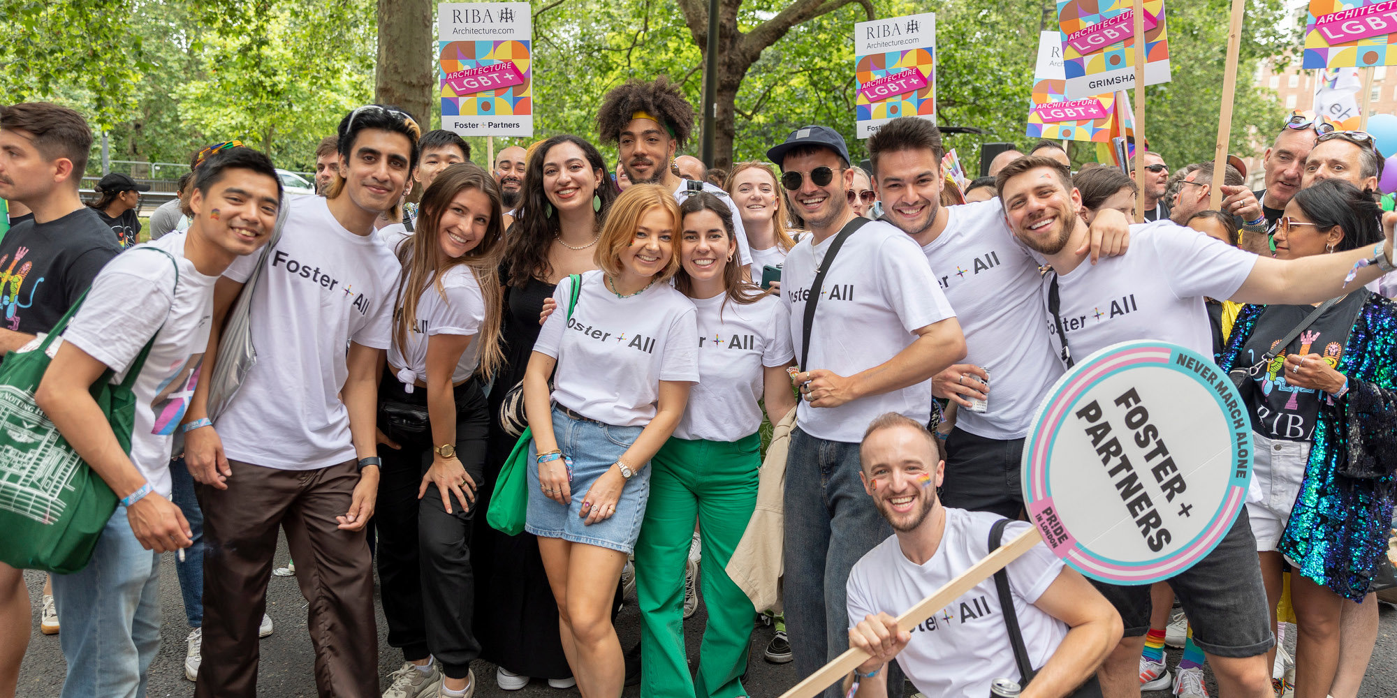 LGBT+ Network