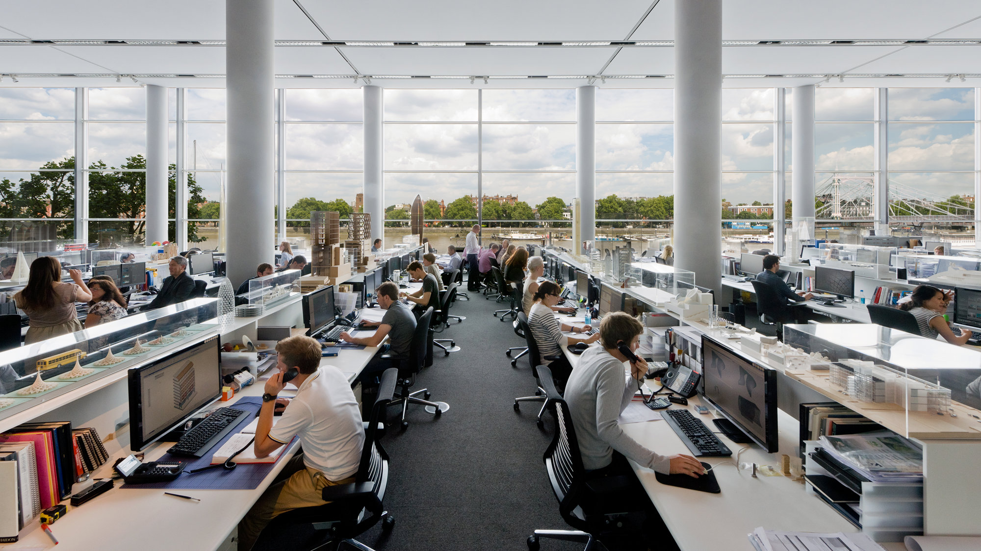 Open House London 2016