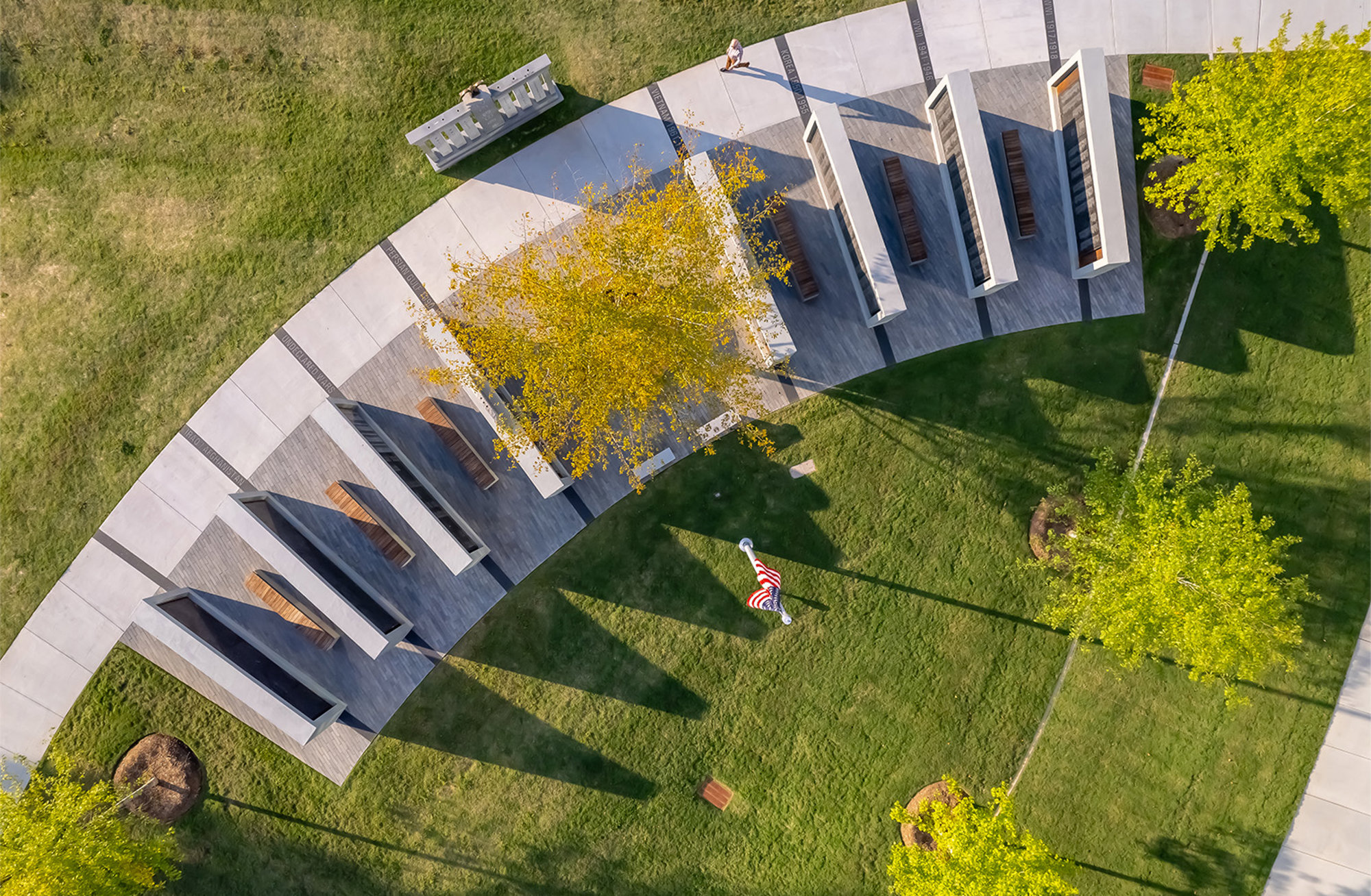 Greenville County Administration Building Completes