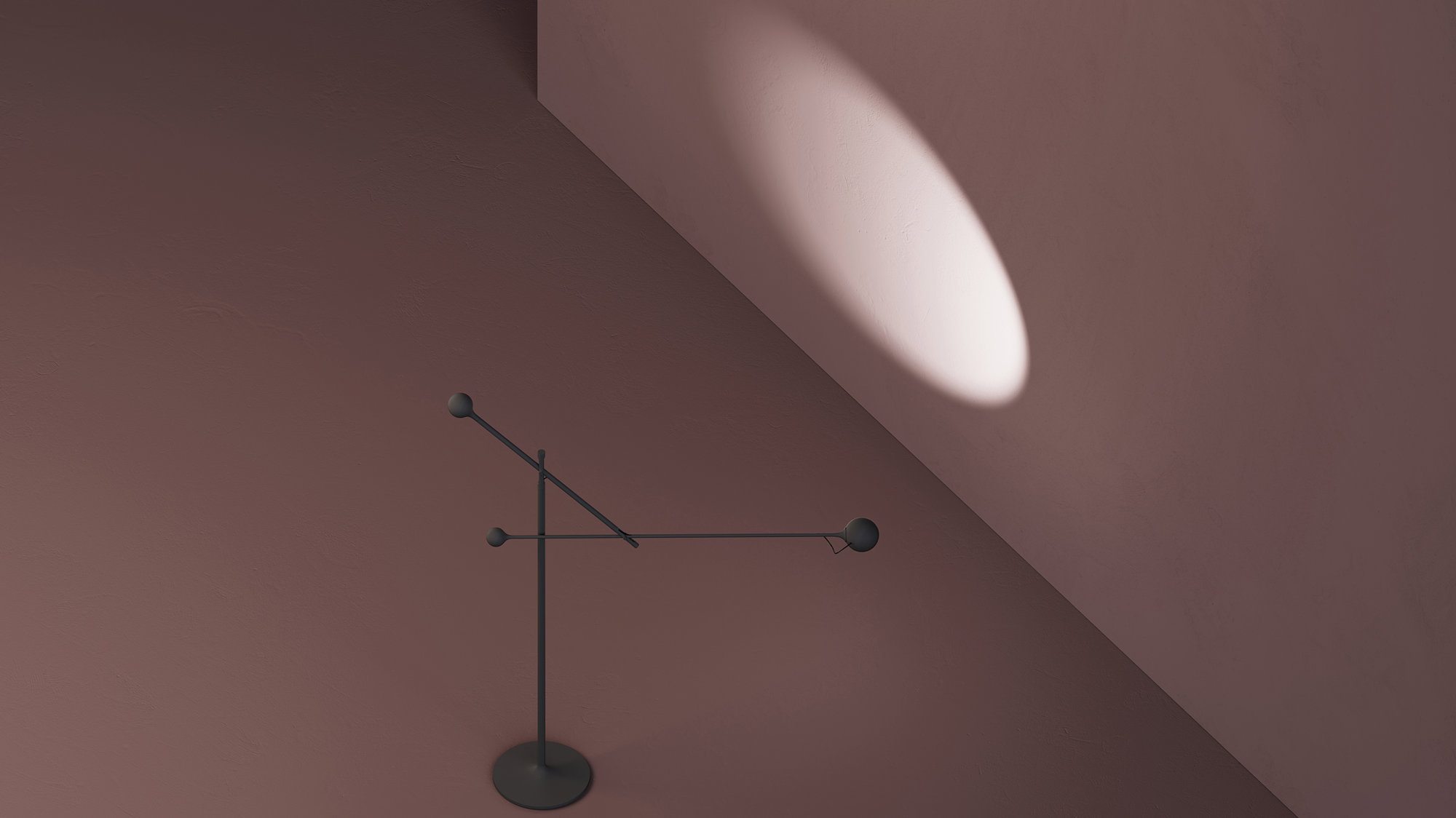 Artemide Ixa Launched At Milano Design Week