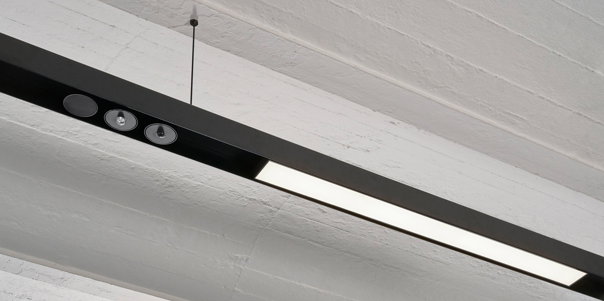 Node Brings Building Services Integration Into The 21st Century