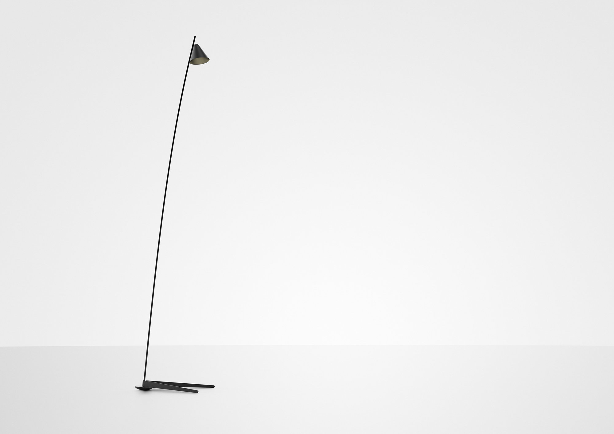 Foster + Partners Industrial Design And Artemide Release Concept Design For Vea Lamp