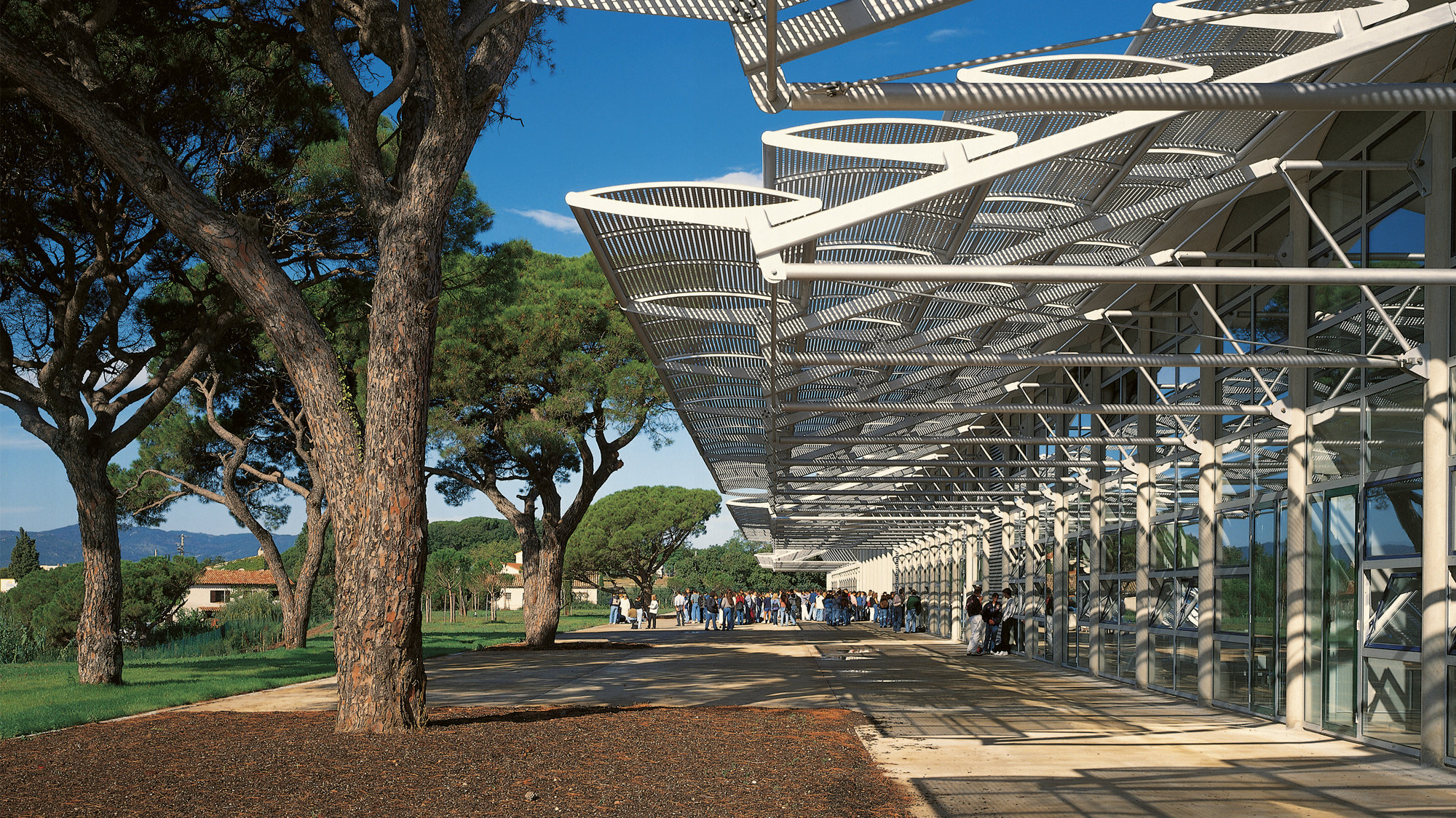 The Riviera Tour Of Culture
