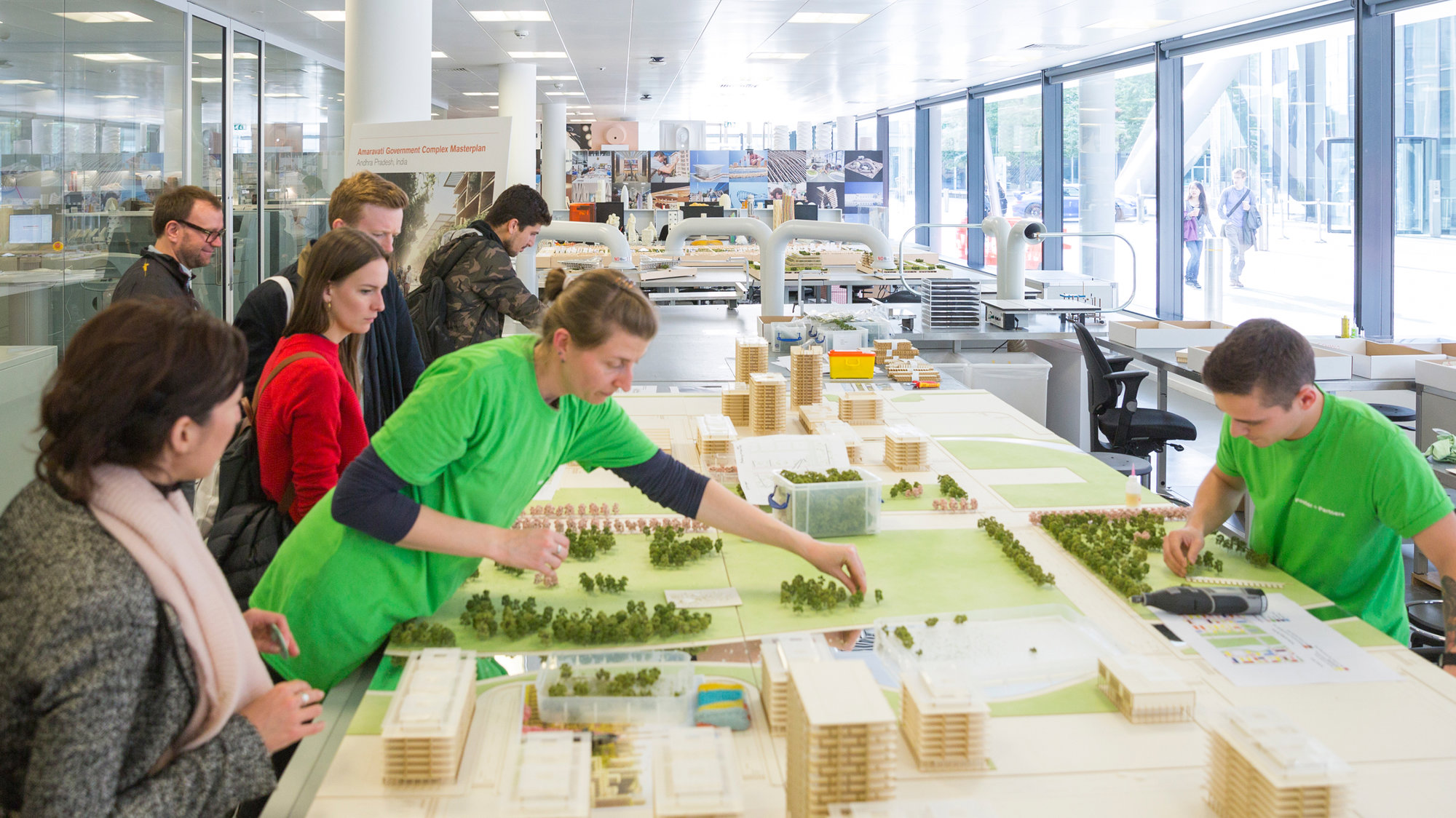 Riverside Festival, As Part Of Open House Festival 2022