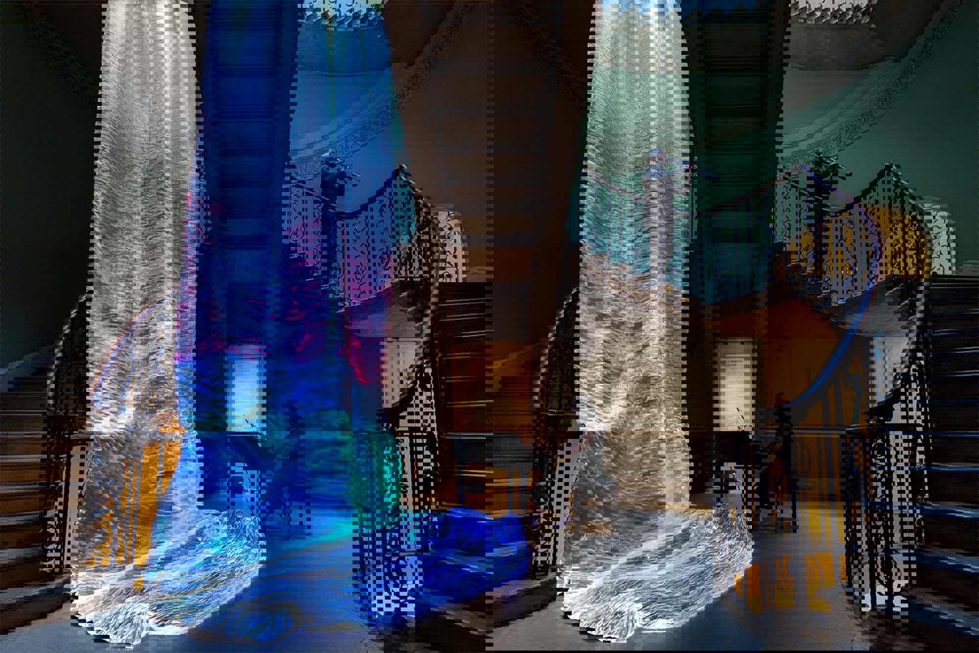 Foster + Partners And Royal College Of Art Collaborate For London Design Biennale