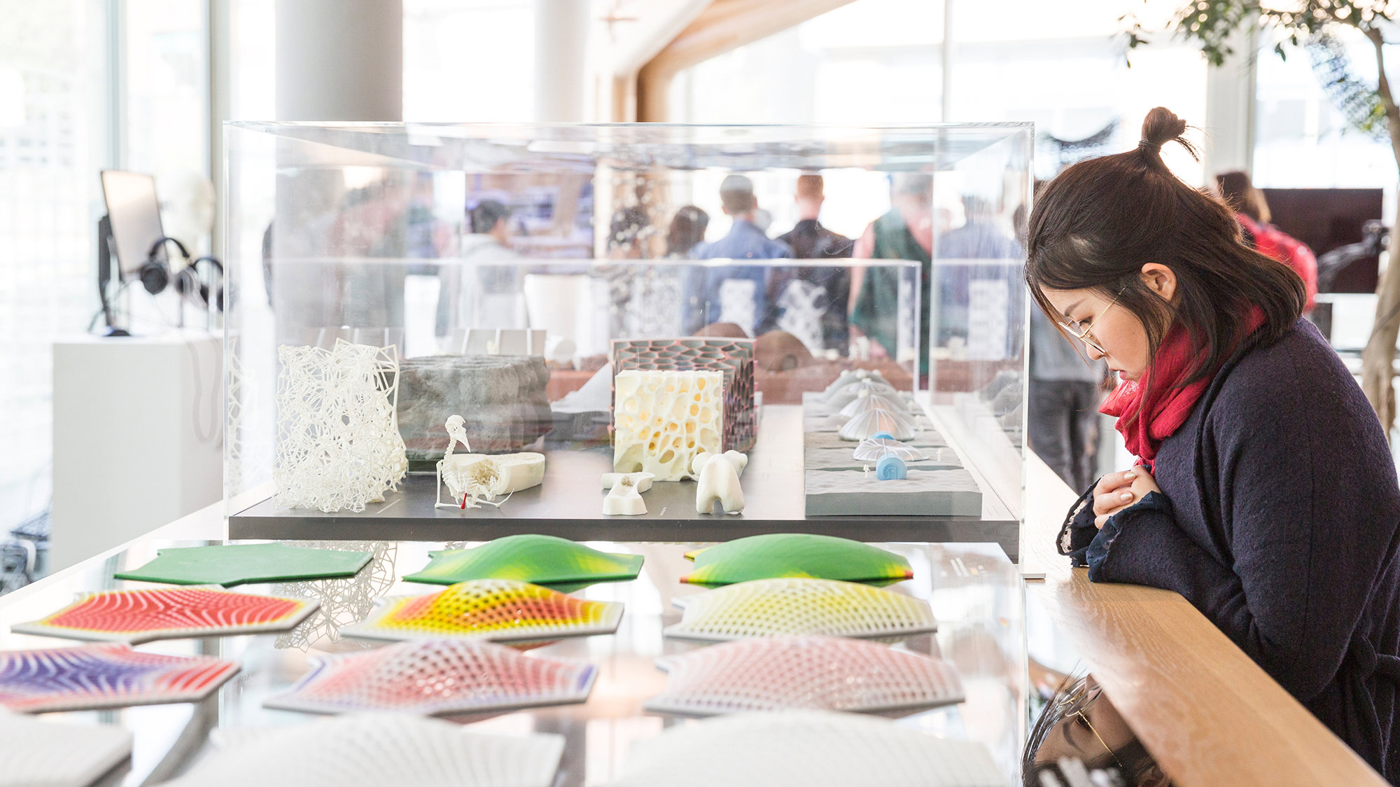 Foster + Partners Welcomes Everyone For Open House London 2018