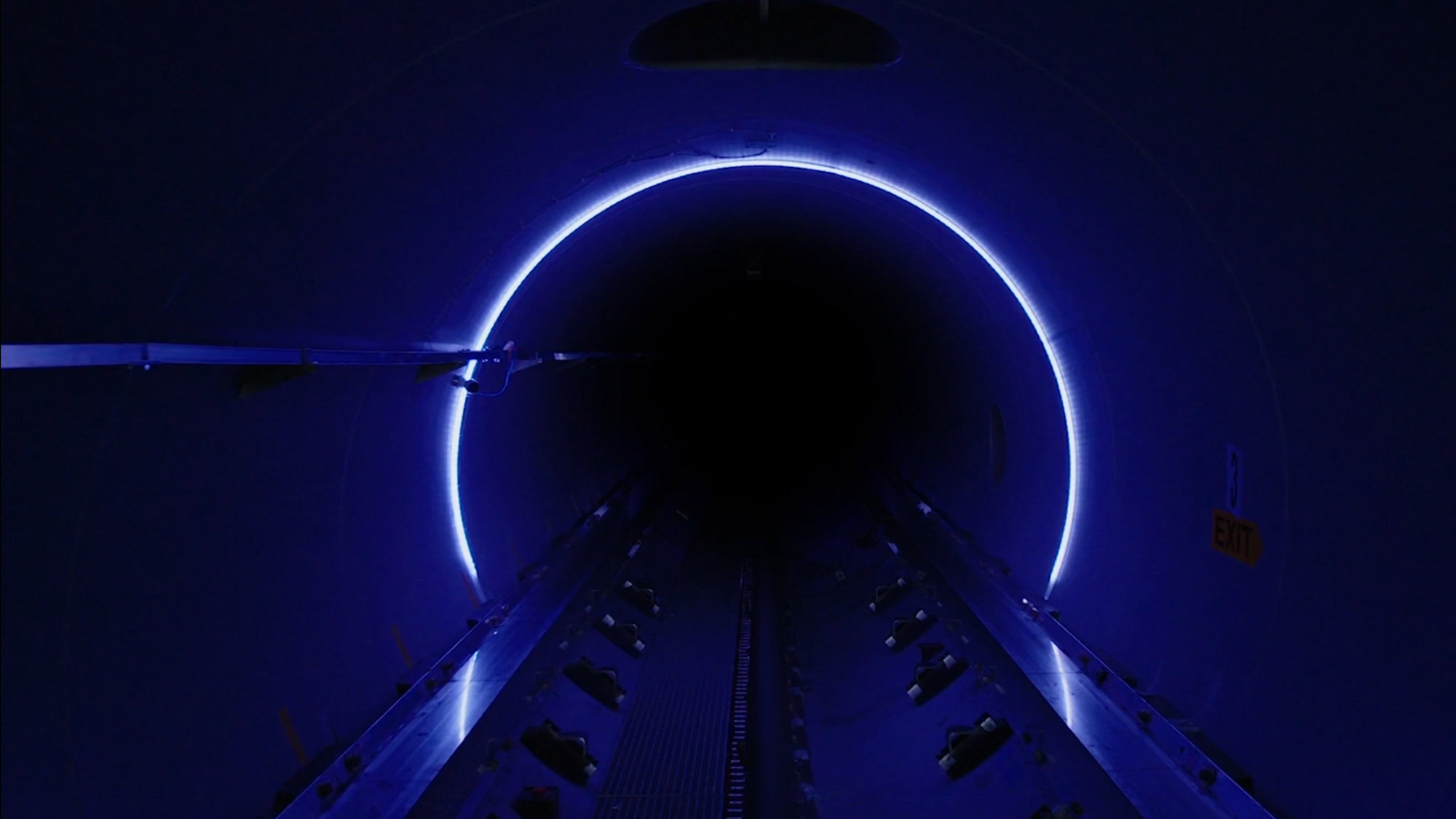 Foster + Partners Video For Dp World Cargospeed Premieres In Dubai, Uae