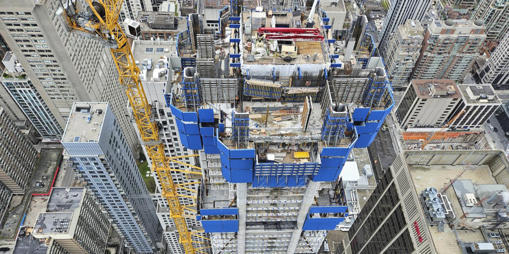 Construction