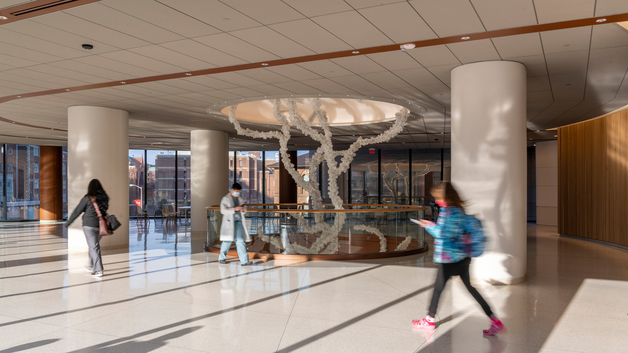 Designing For Health: Interview With Nigel Dancey, Head Of Studio