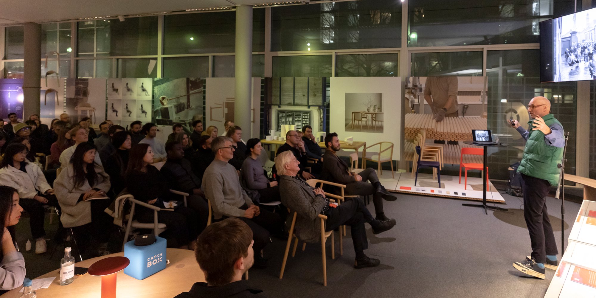 Professional Practice Academy