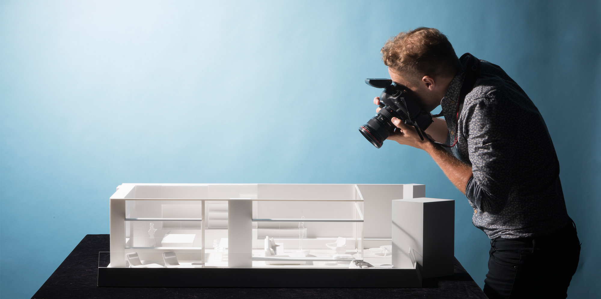 Photostory #Architecturefromhome