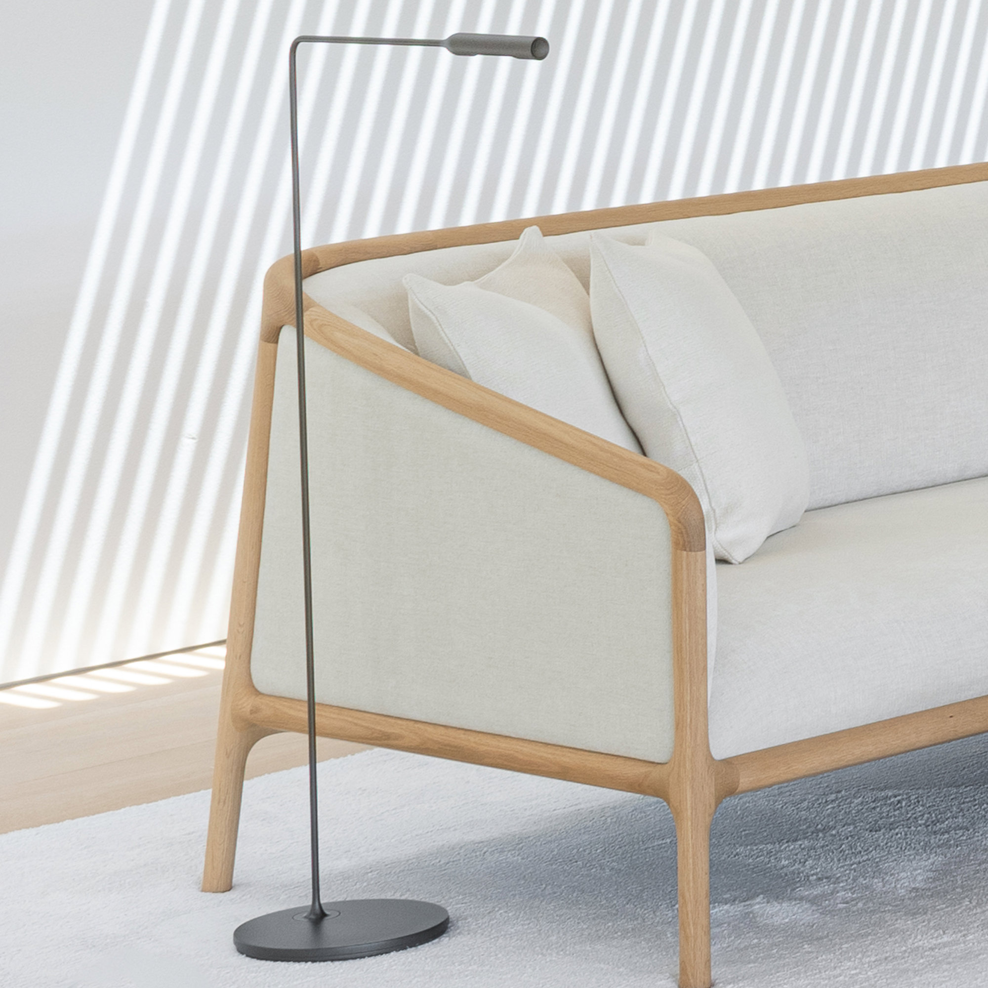 Foster + Partners And Karimoku Launch New Timber Furniture Range