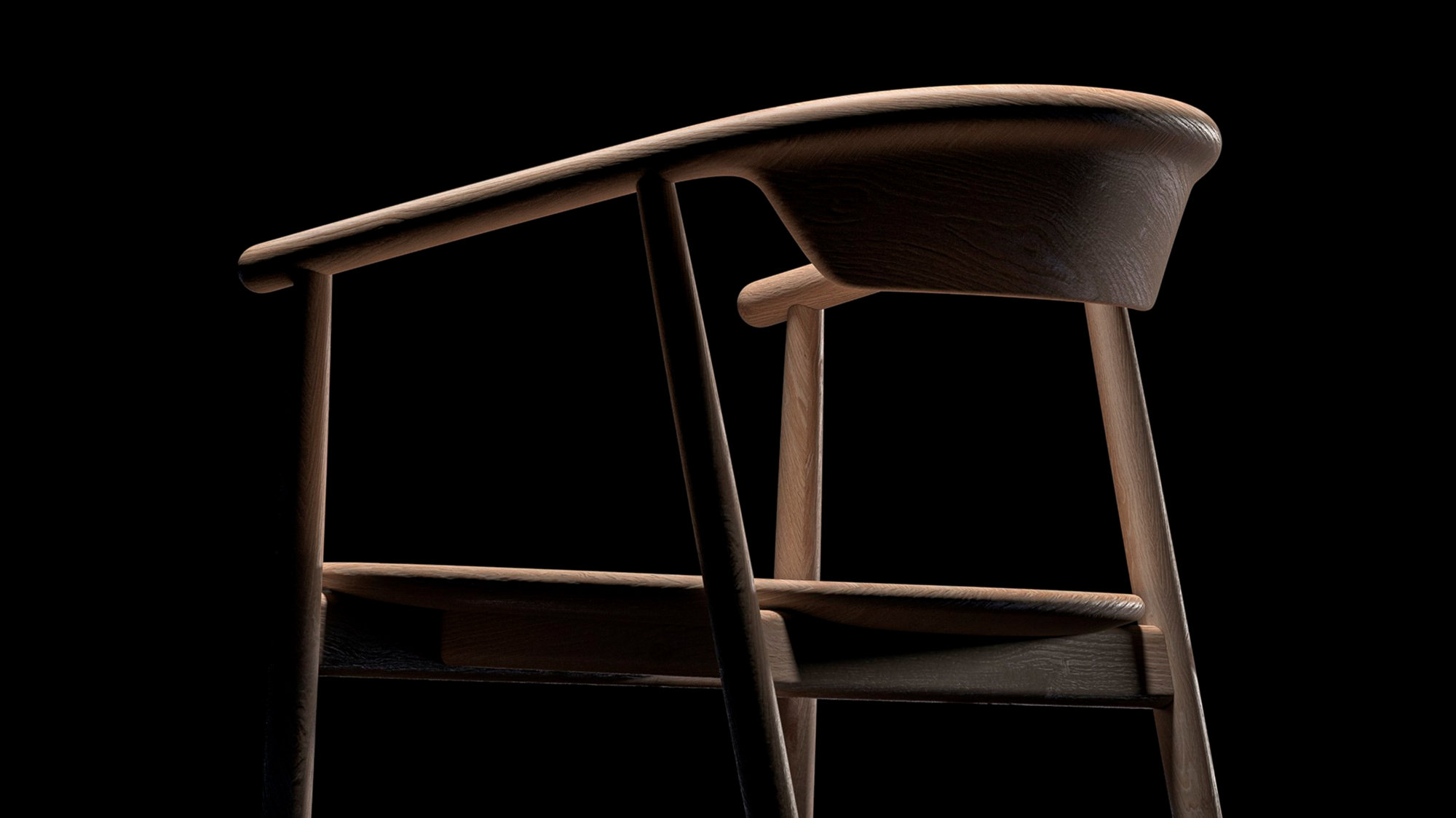 Mattiazzi Leva Chair Unveiled At Milan Design Week