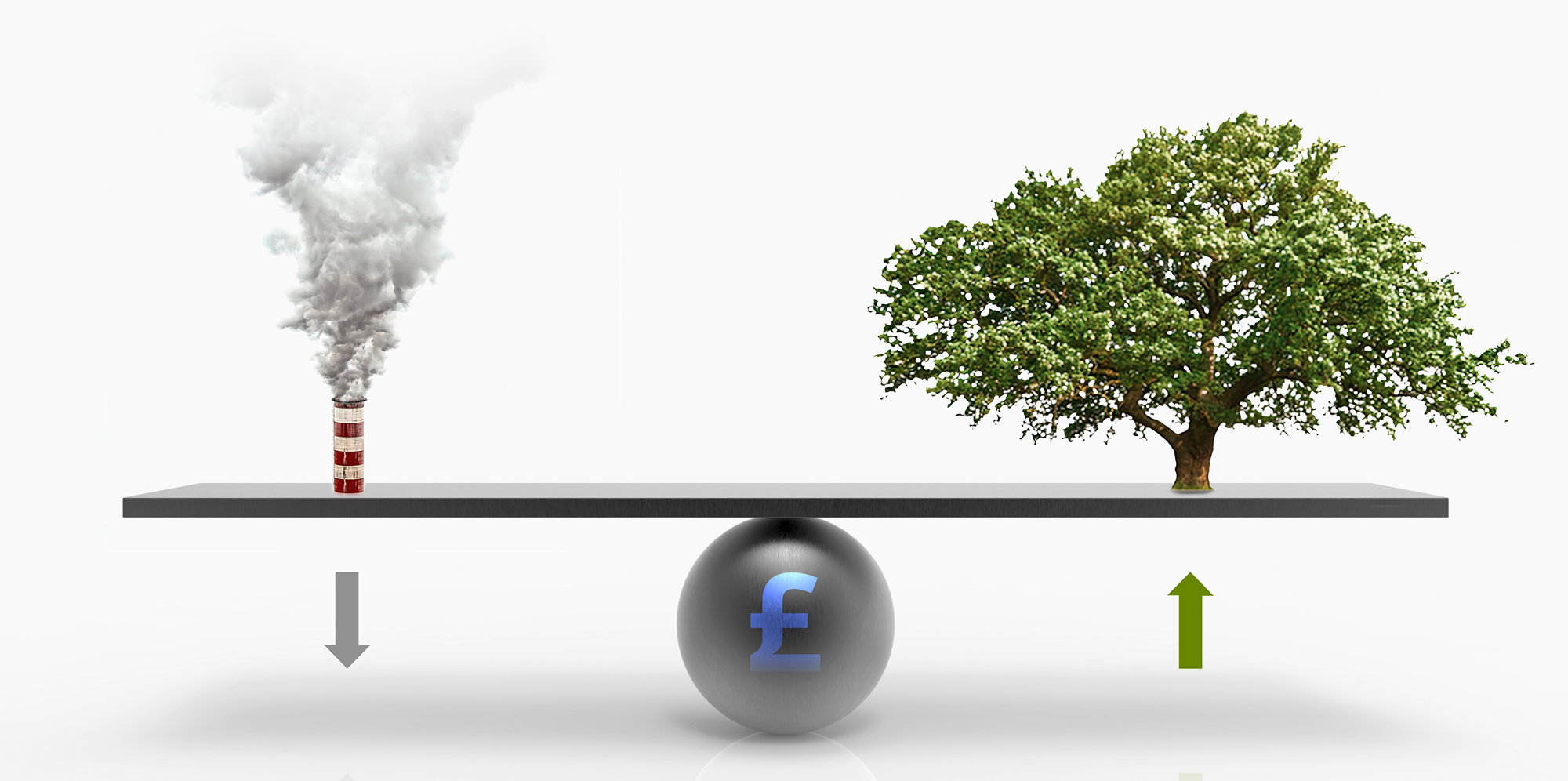 Green Design Is A Good Investment