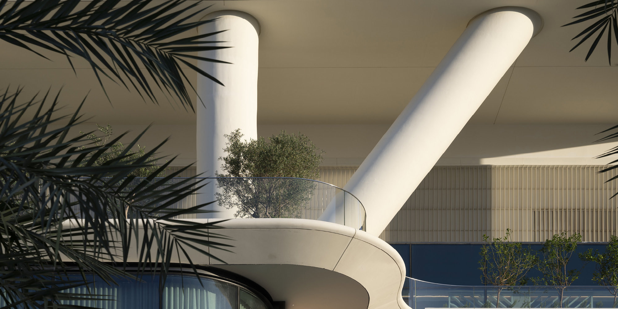 The Lana And The Lana Residences, Dorchester Collection Officially Opens In Dubai