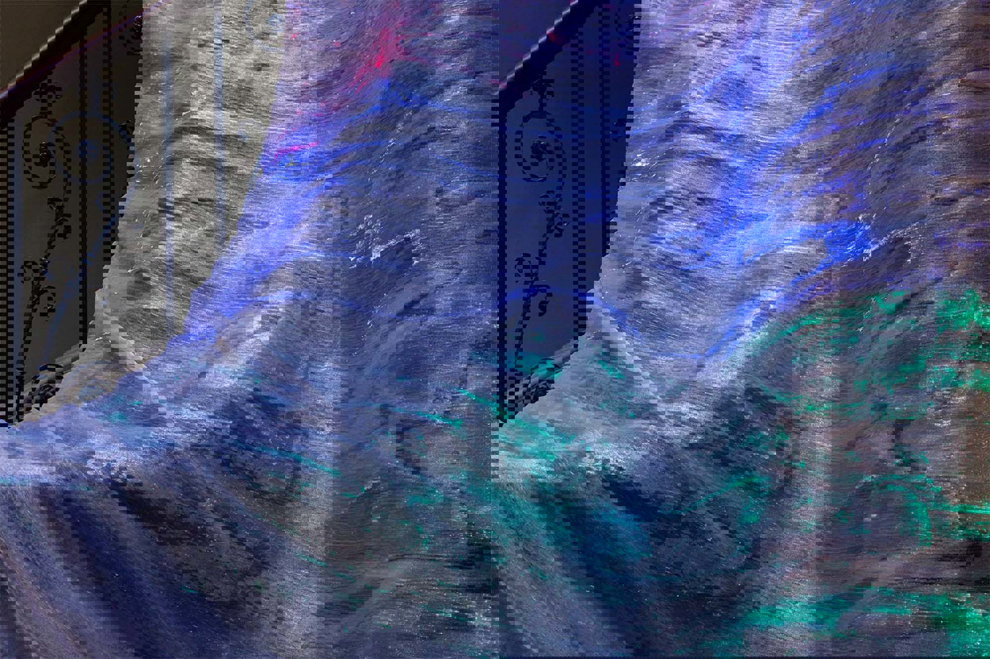 Foster + Partners And Royal College Of Art Collaborate For London Design Biennale