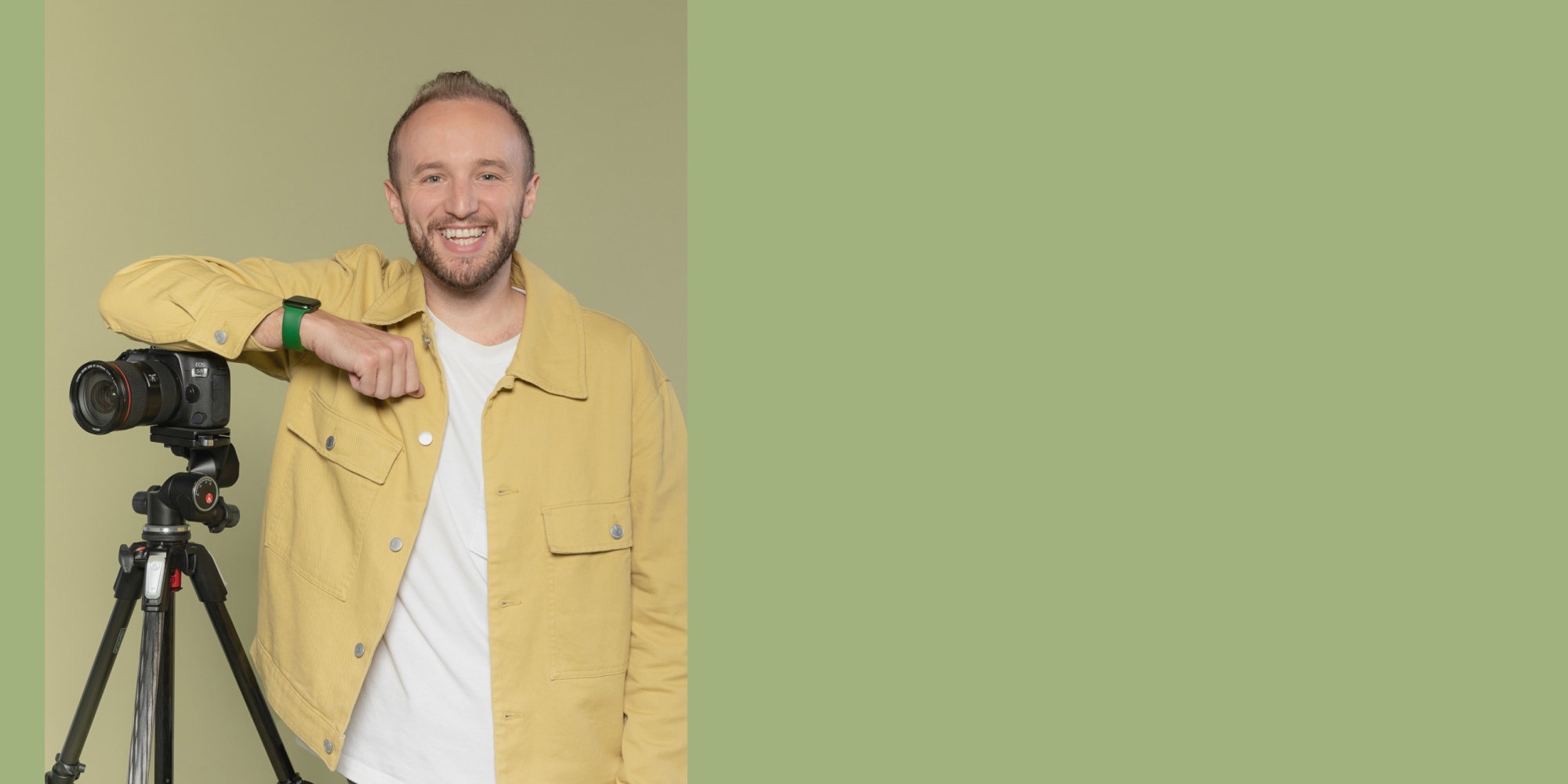 Aaron | Photographer