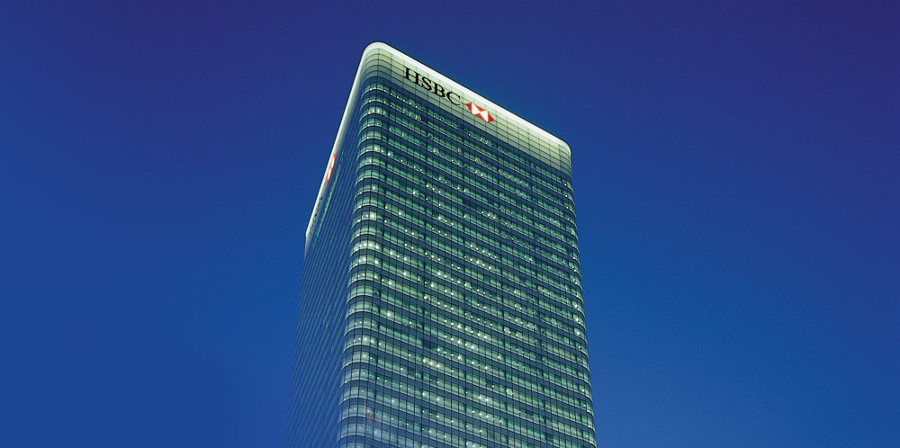 HSBC UK Headquarters