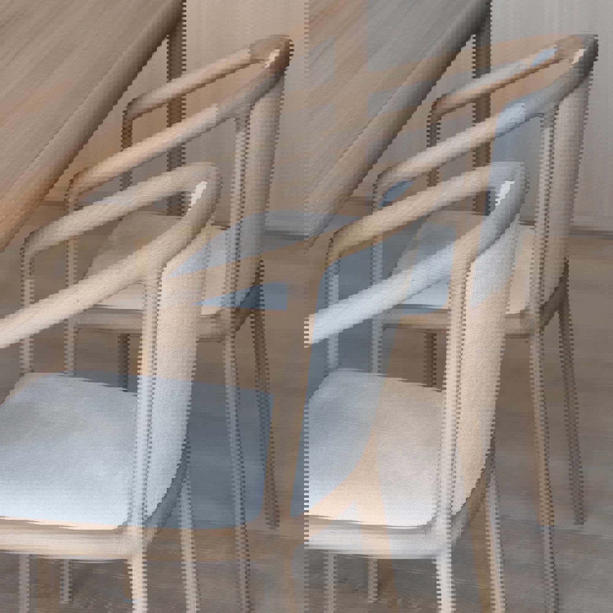 Foster + Partners And Karimoku Launch New Timber Furniture Range