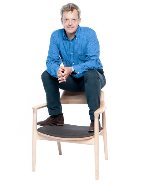 Stefan Behling