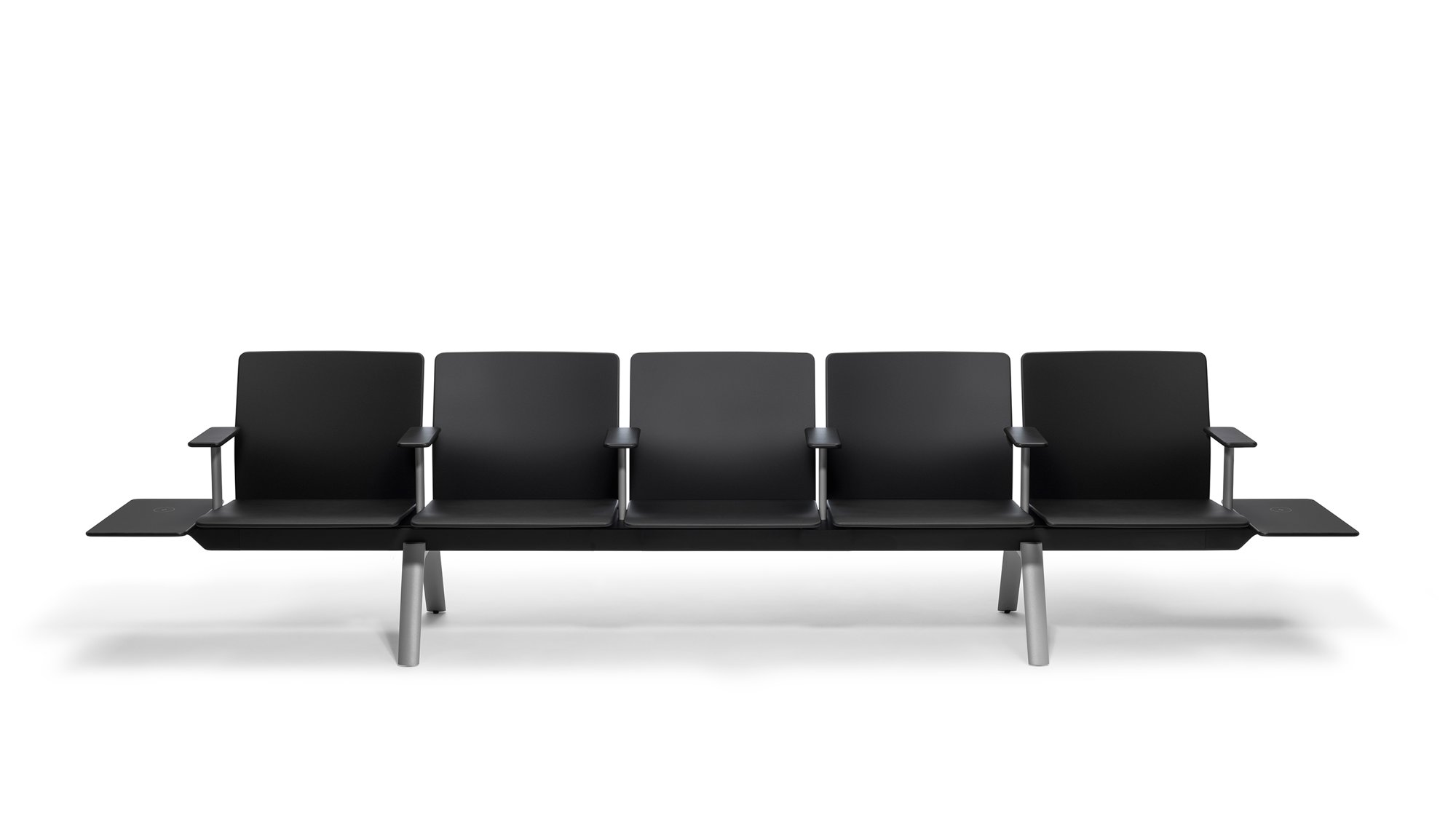 Bay System Launches At Passenger Terminal Expo 2023