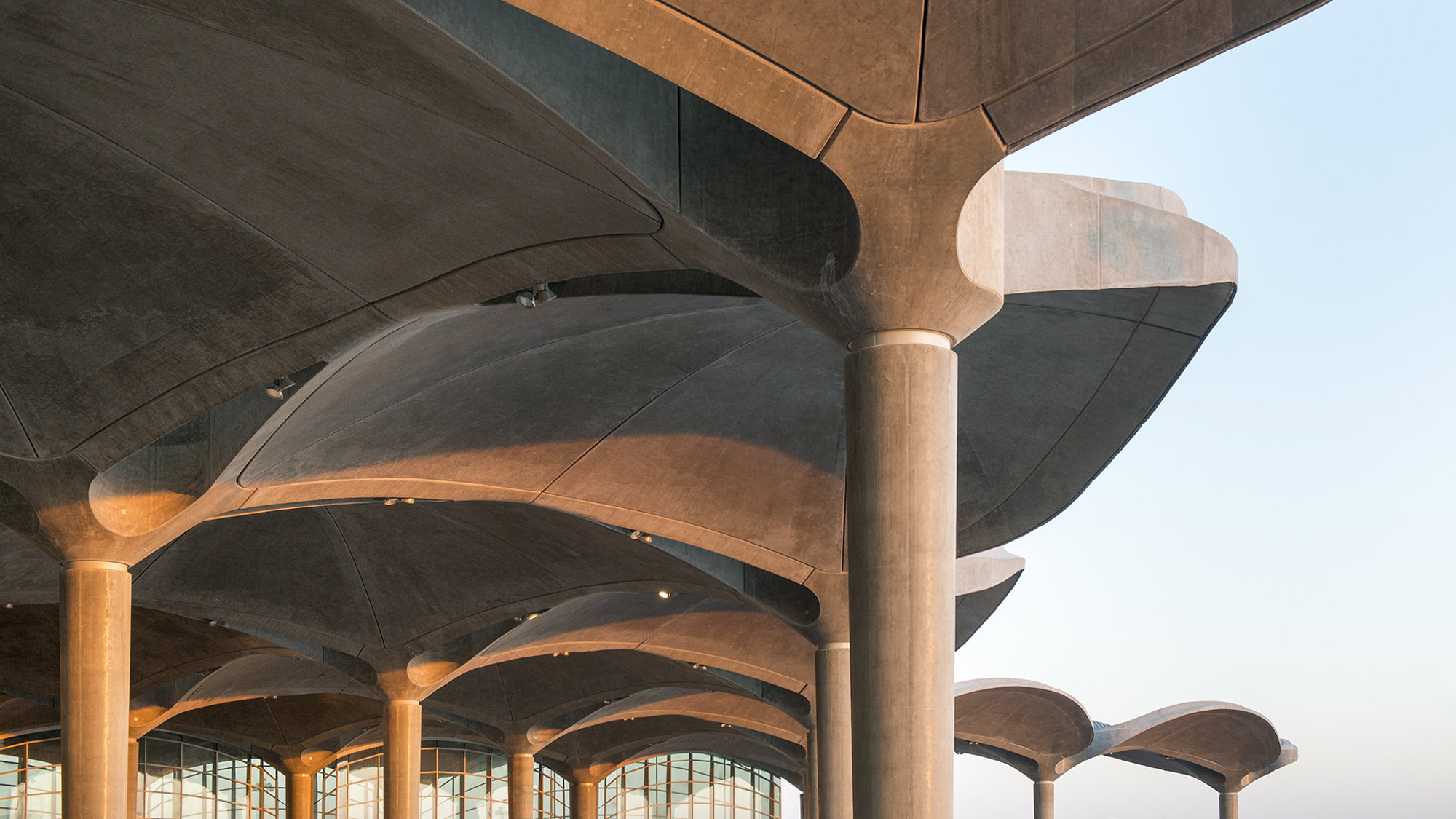 Queen Alia International Airport
