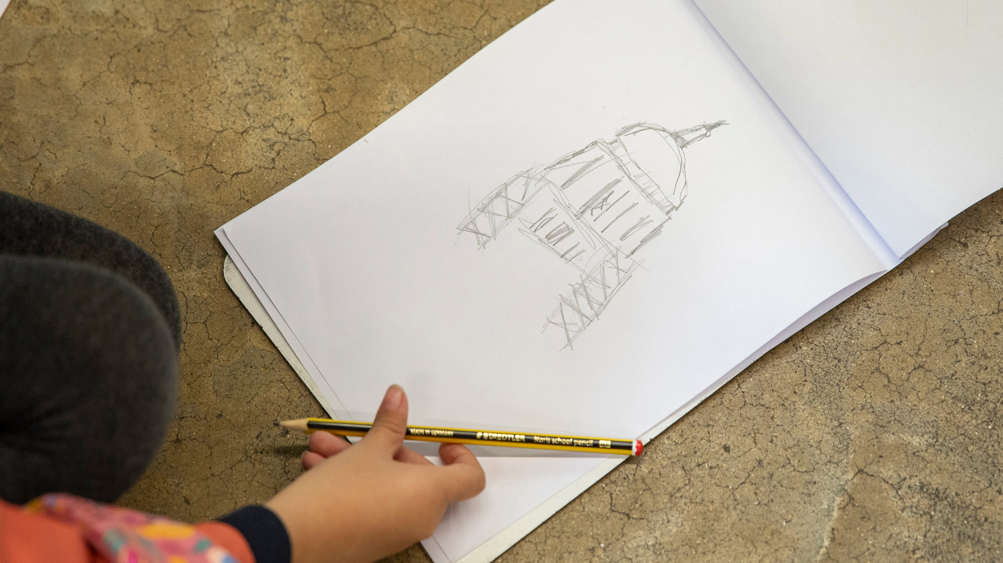 Foster + Partners Takes Part In Open City’s ‘Architecture In Schools’ Programme