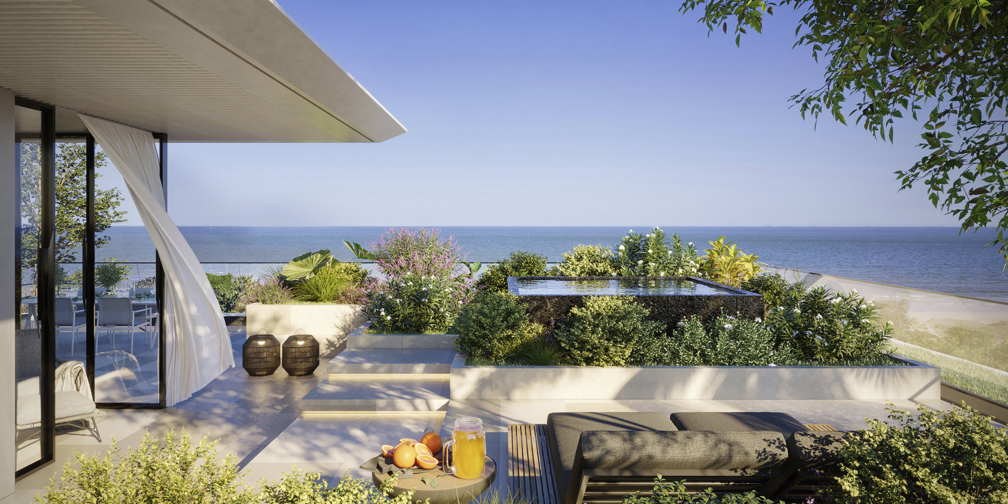 Foster + Partners’ First Project In Uruguay Breaks Ground