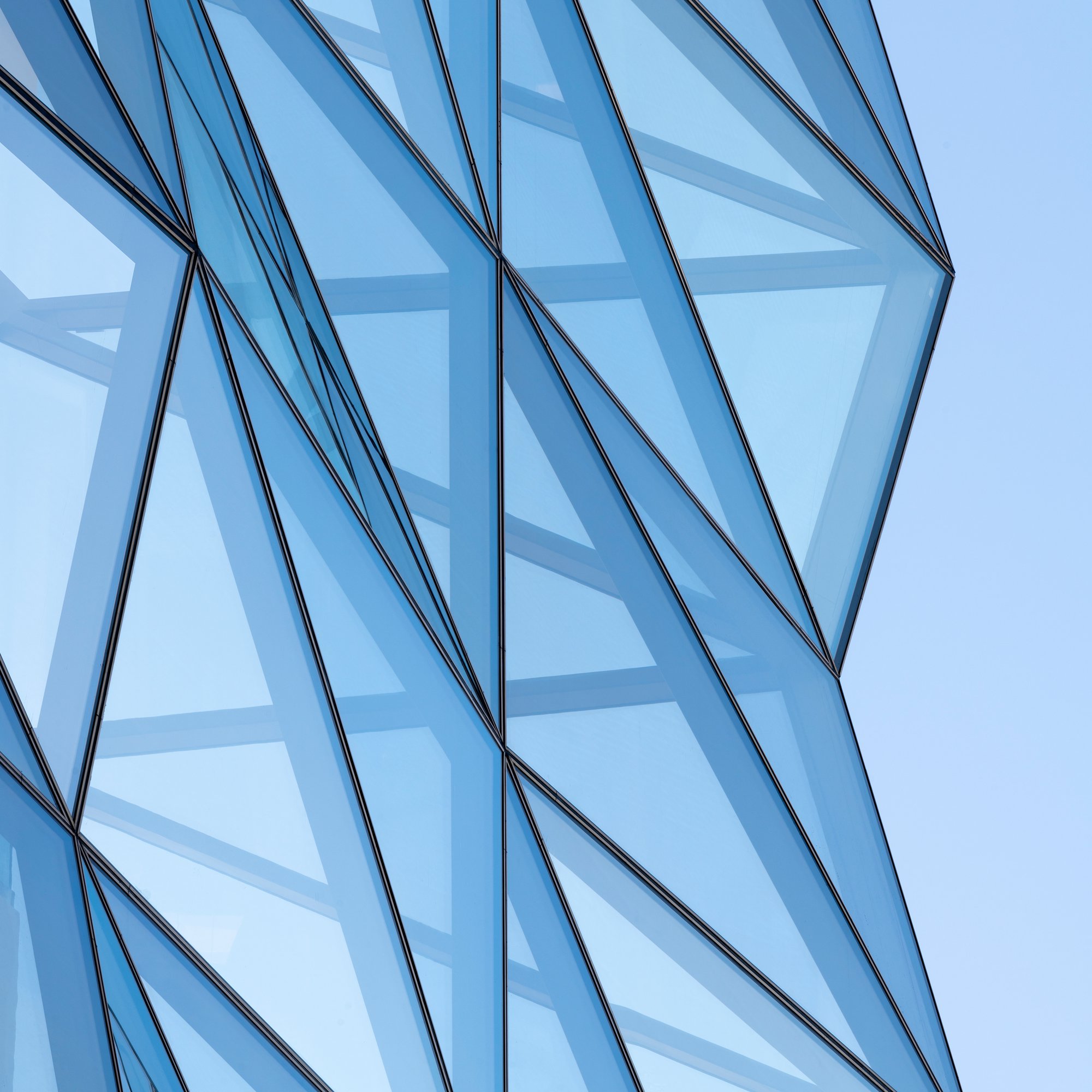 Galeries Lafayette Open First Department Store In Luxembourg