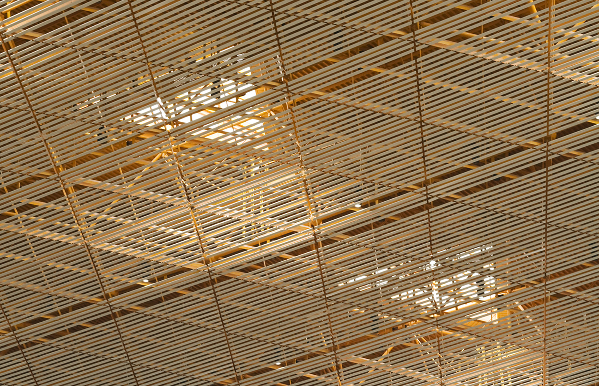 Beijing Capital International Airport