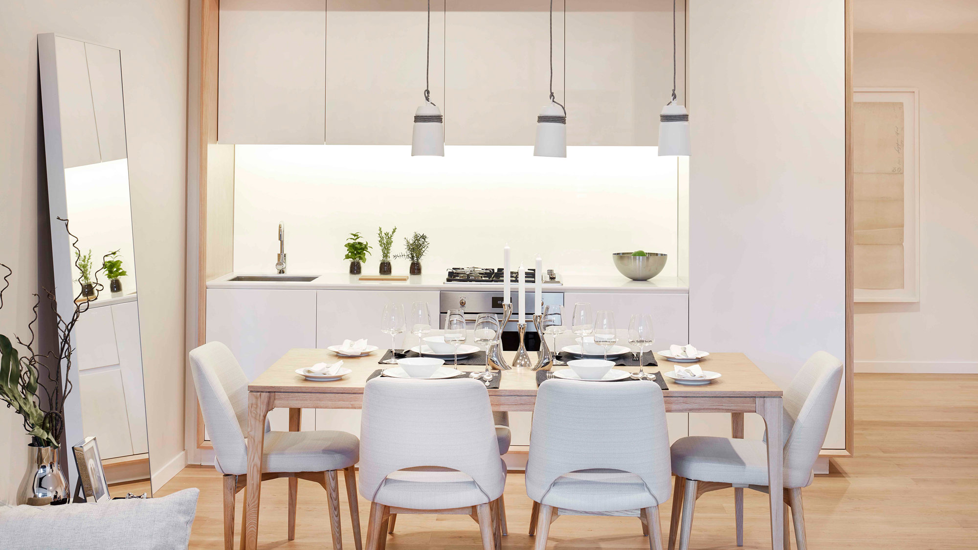 Foster + Partners Completes Final Element Of Central Park Precinct, Sydney