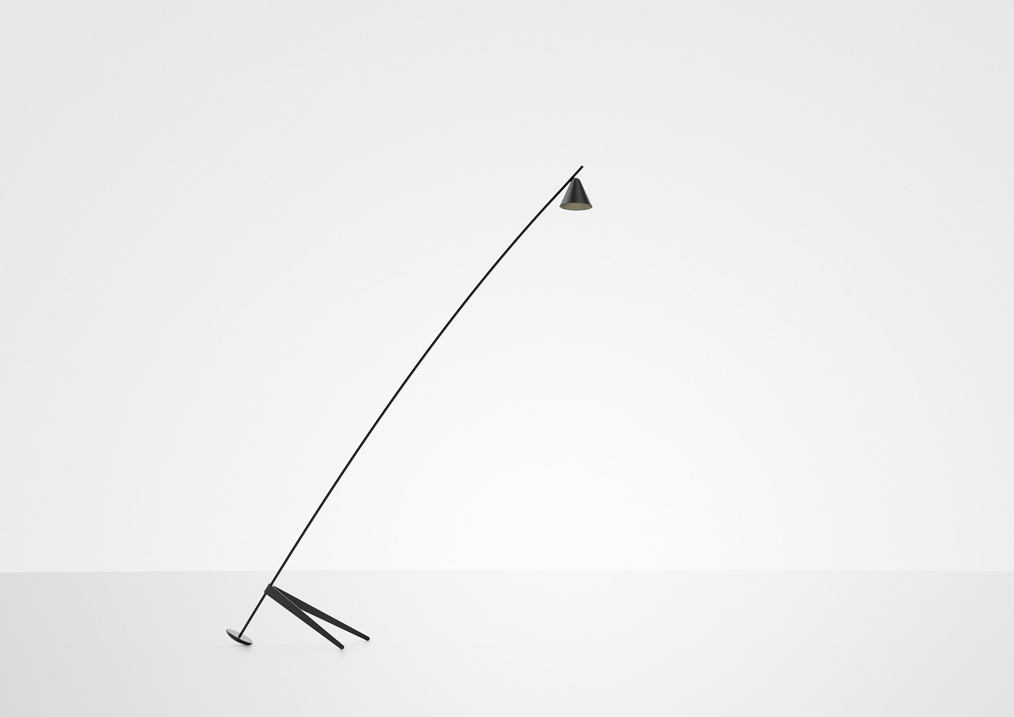 Foster + Partners Industrial Design And Artemide Release Concept Design For Vea Lamp