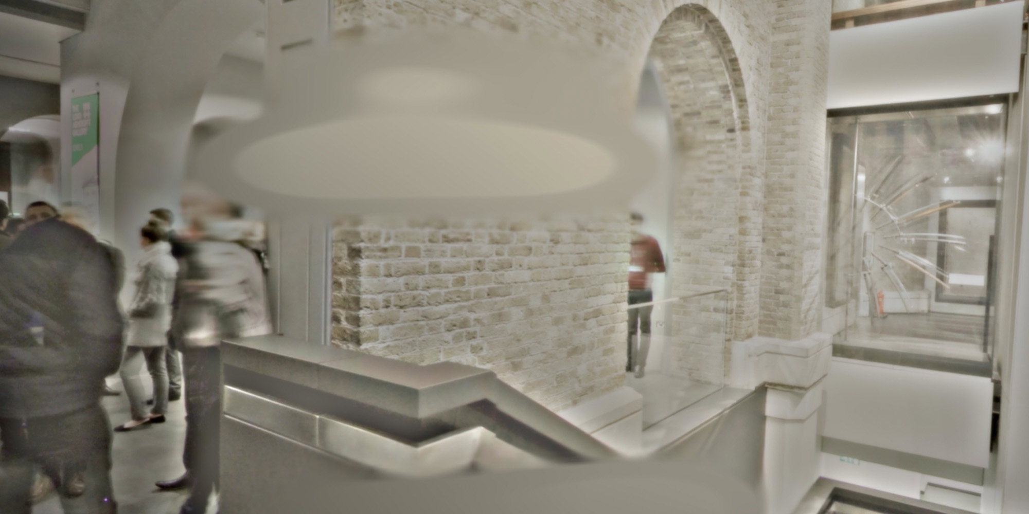 Foster + Partners, Ucl And City, University Of London Develop Varid Toolset For Inclusive Design