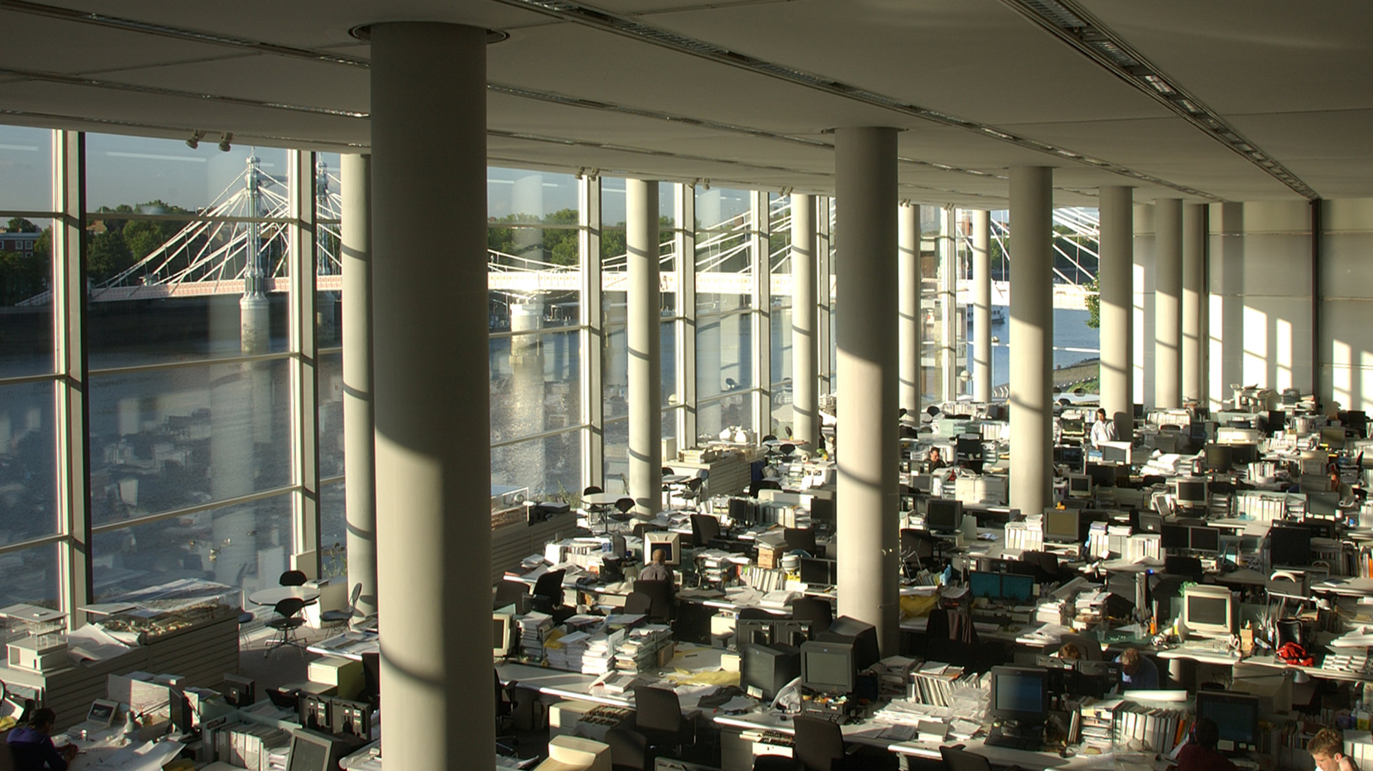 London Open House - 17 September 10am To 5pm