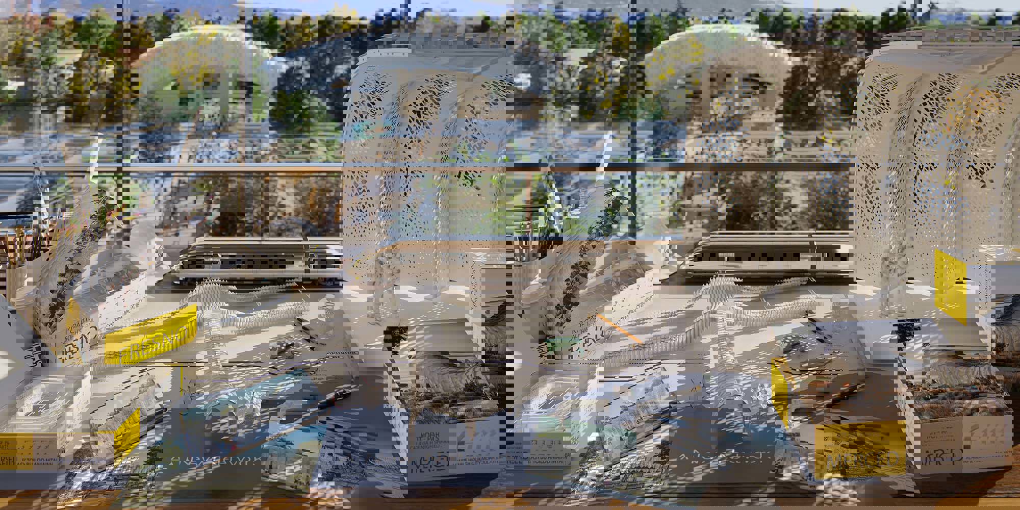 California High-speed Rail