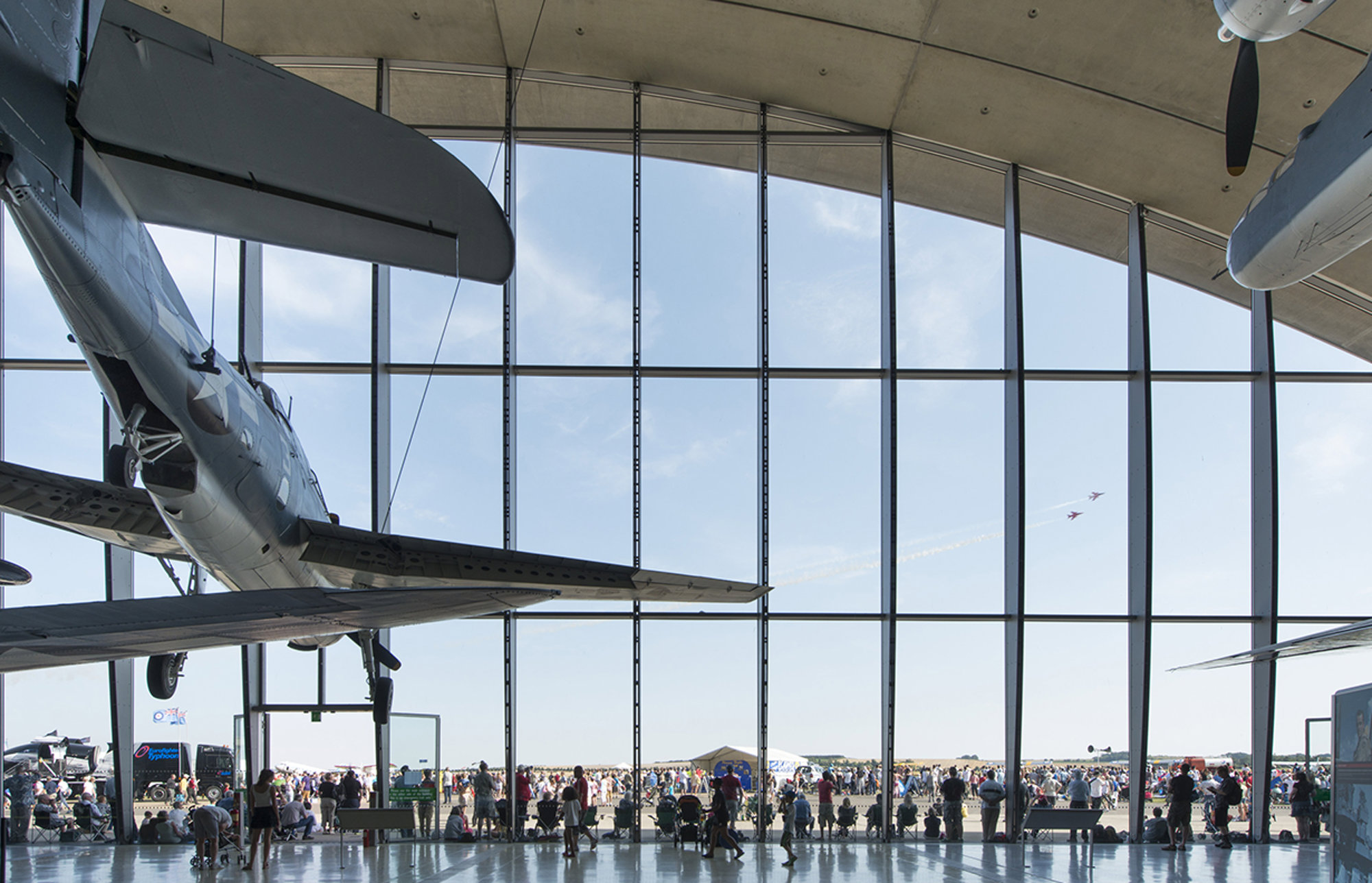 American Air Museum