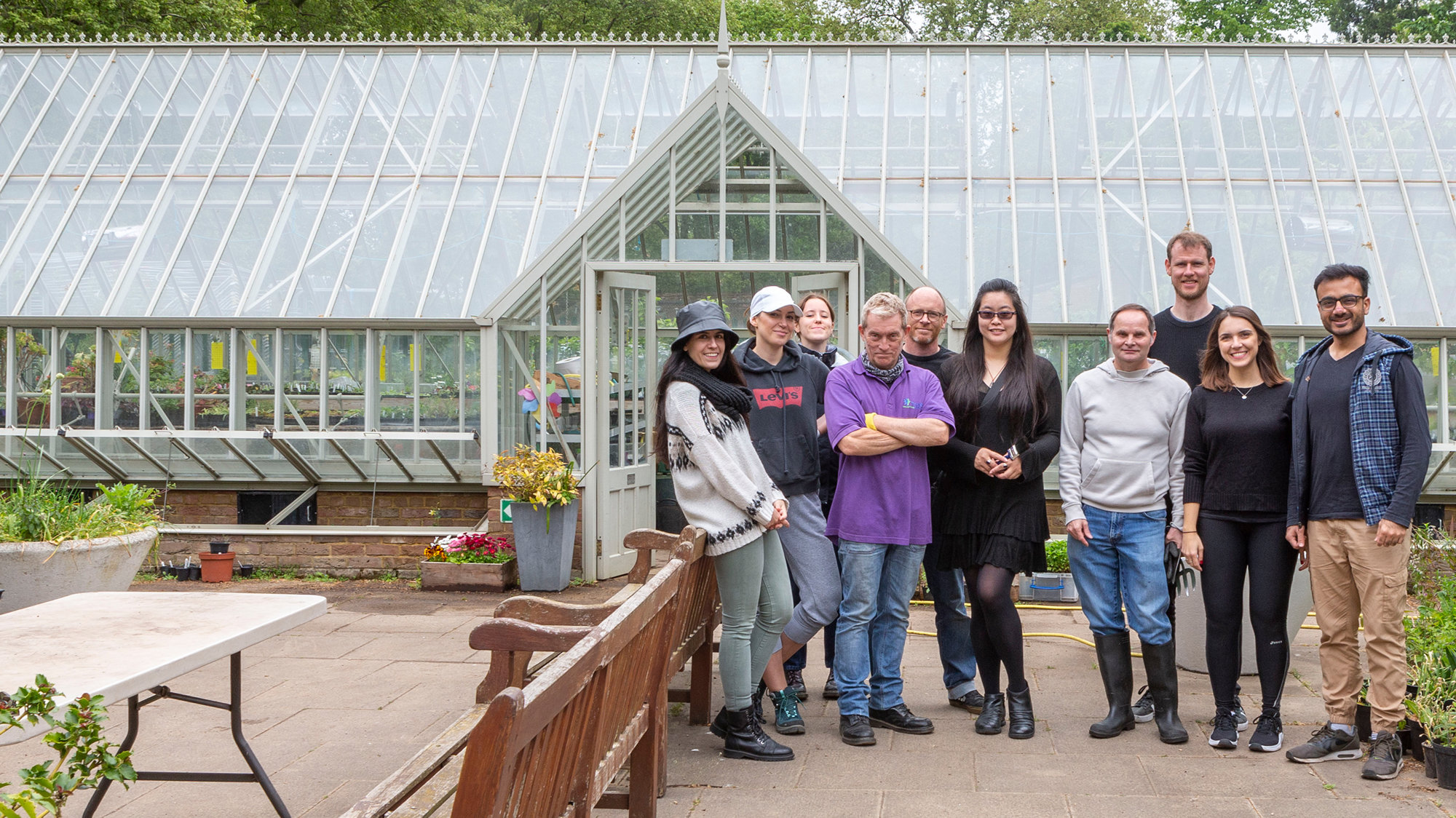 Foster + Partners In Partnership With Thrive