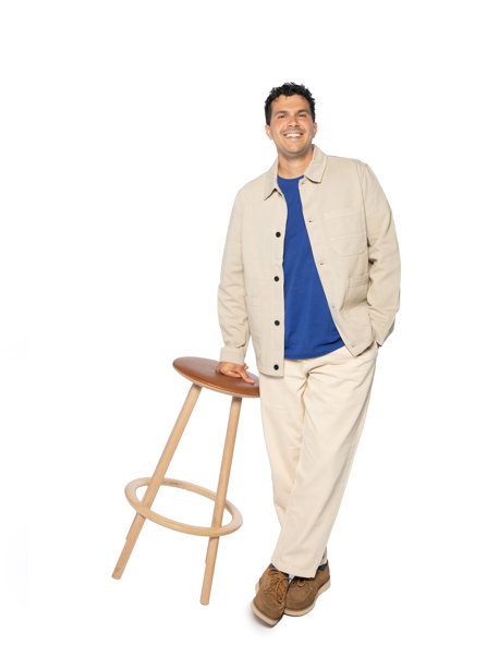 Christos Antonopoulos