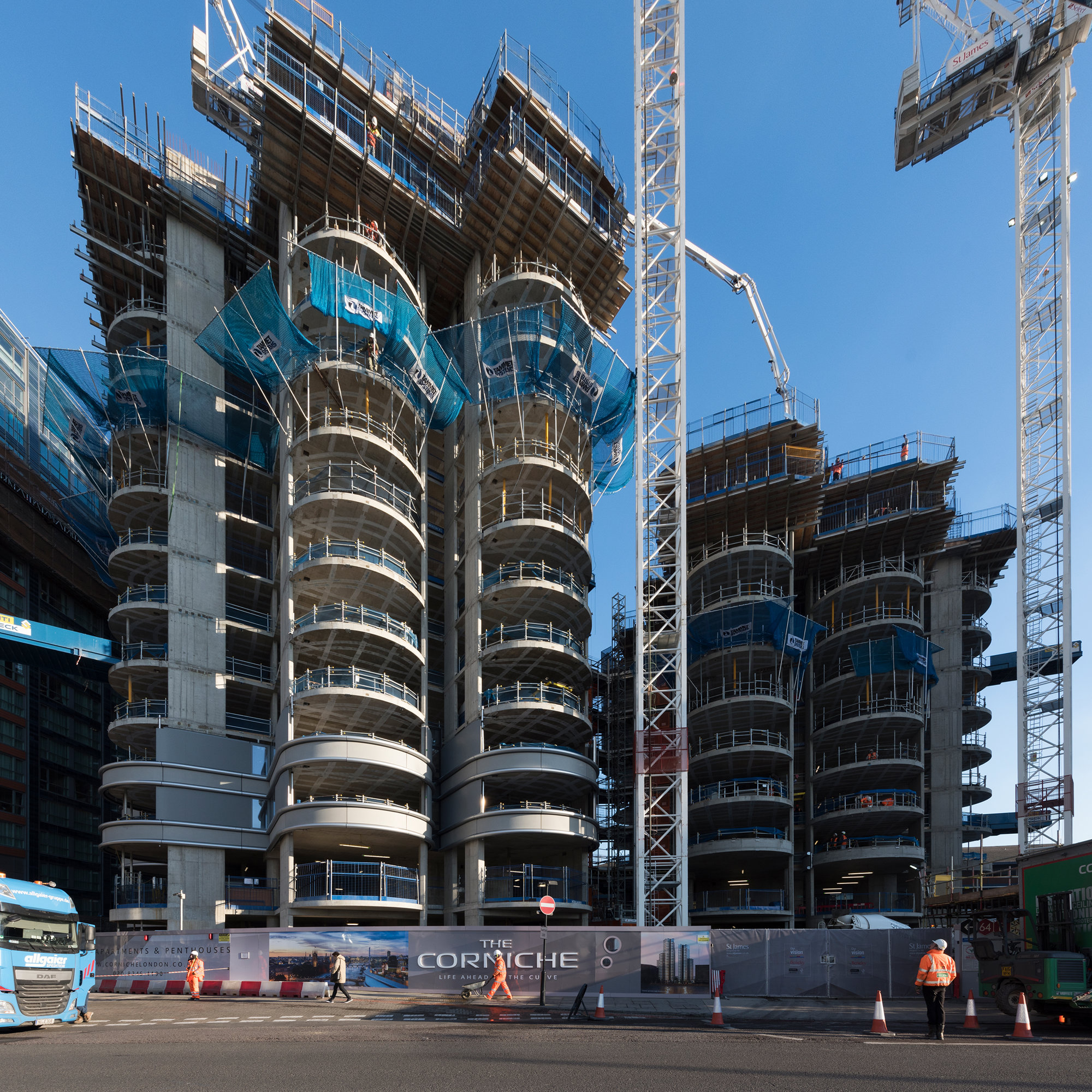 Construction