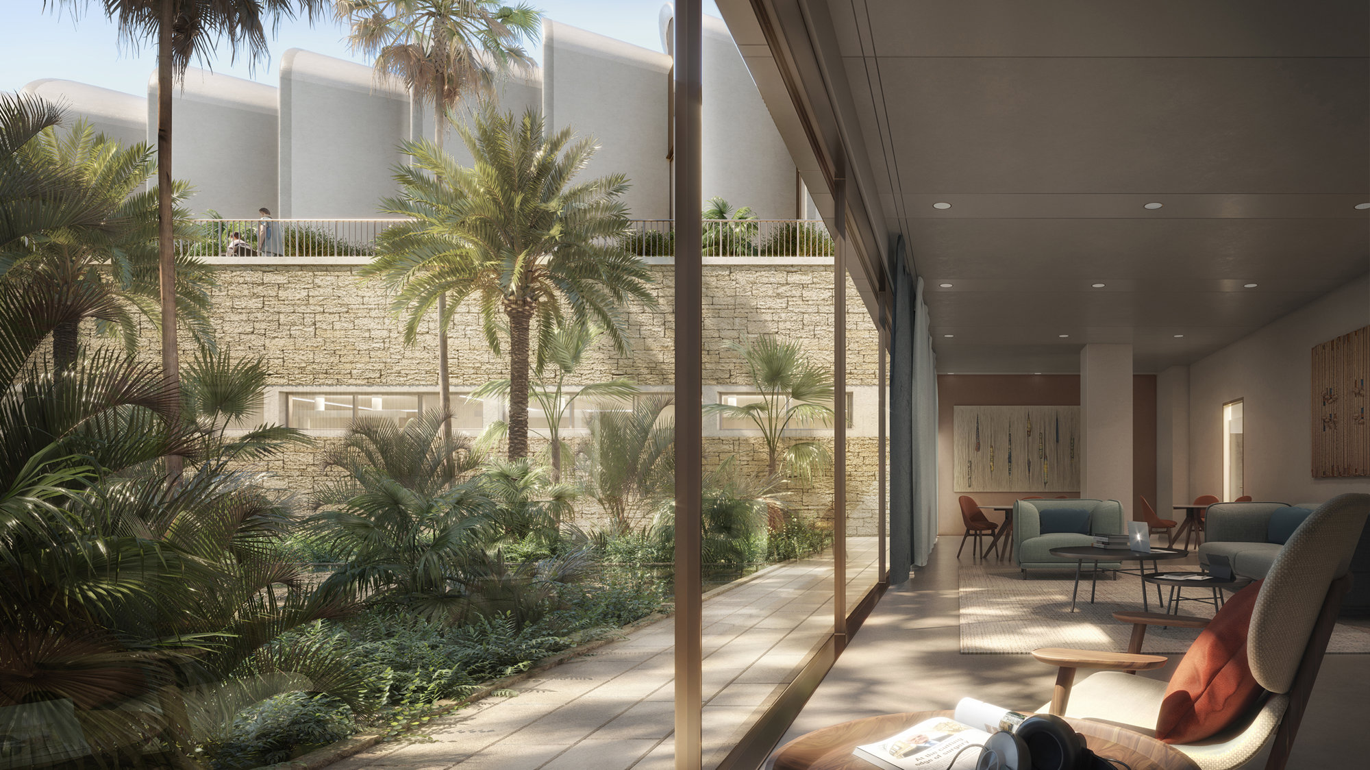 Construction Begins On State-of-the-heart Hospital In Cairo