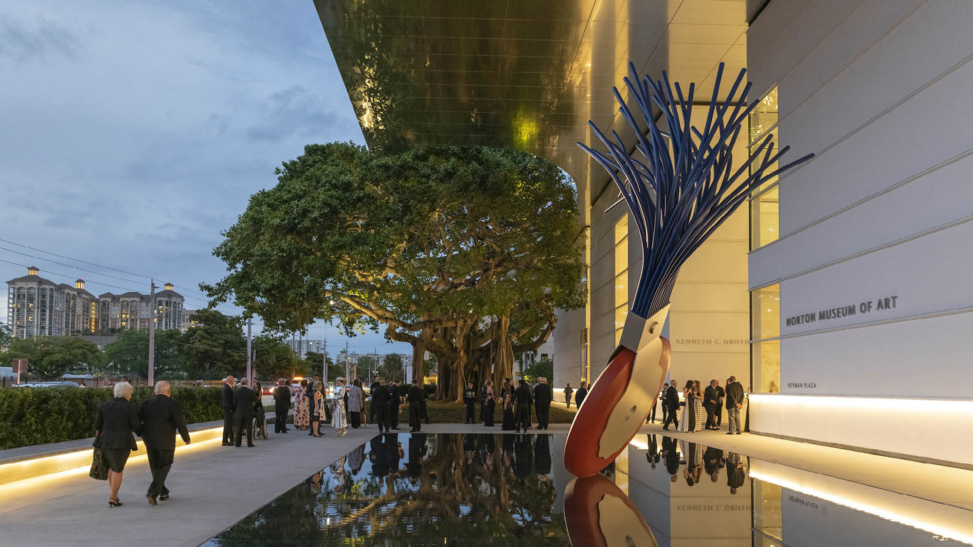 Norton Museum of Art